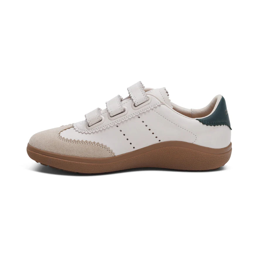 Aetrex Morgan Arch Support Sneaker Women's 5