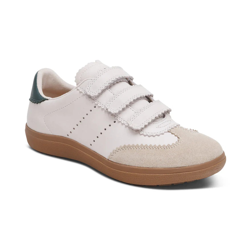 Aetrex Morgan Arch Support Sneaker Women's
