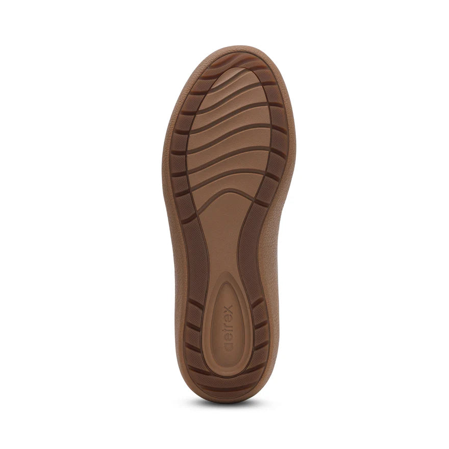 Aetrex Morgan Arch Support Sneaker Women's 3