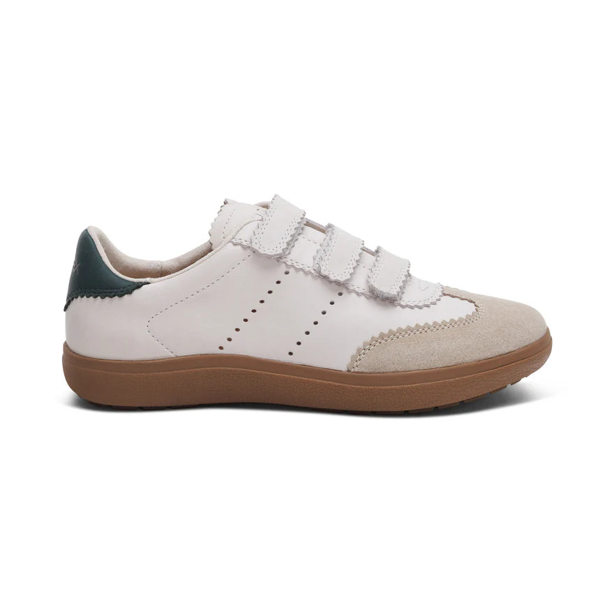Aetrex Morgan Arch Support Sneaker Women's 2