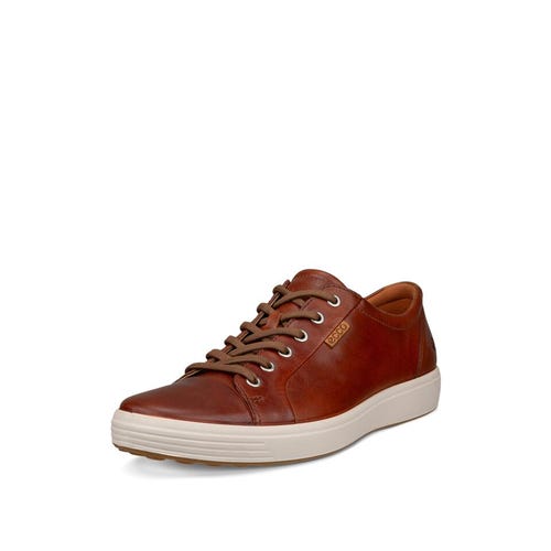 ECCO Soft 7 Sneaker Men display picture 1
