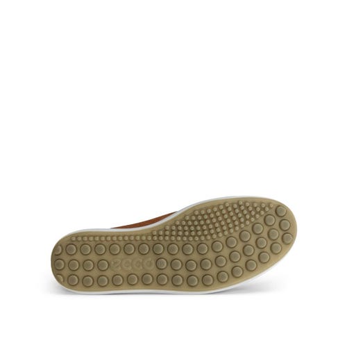 ECCO Soft 7 Low Bootie Women's 25