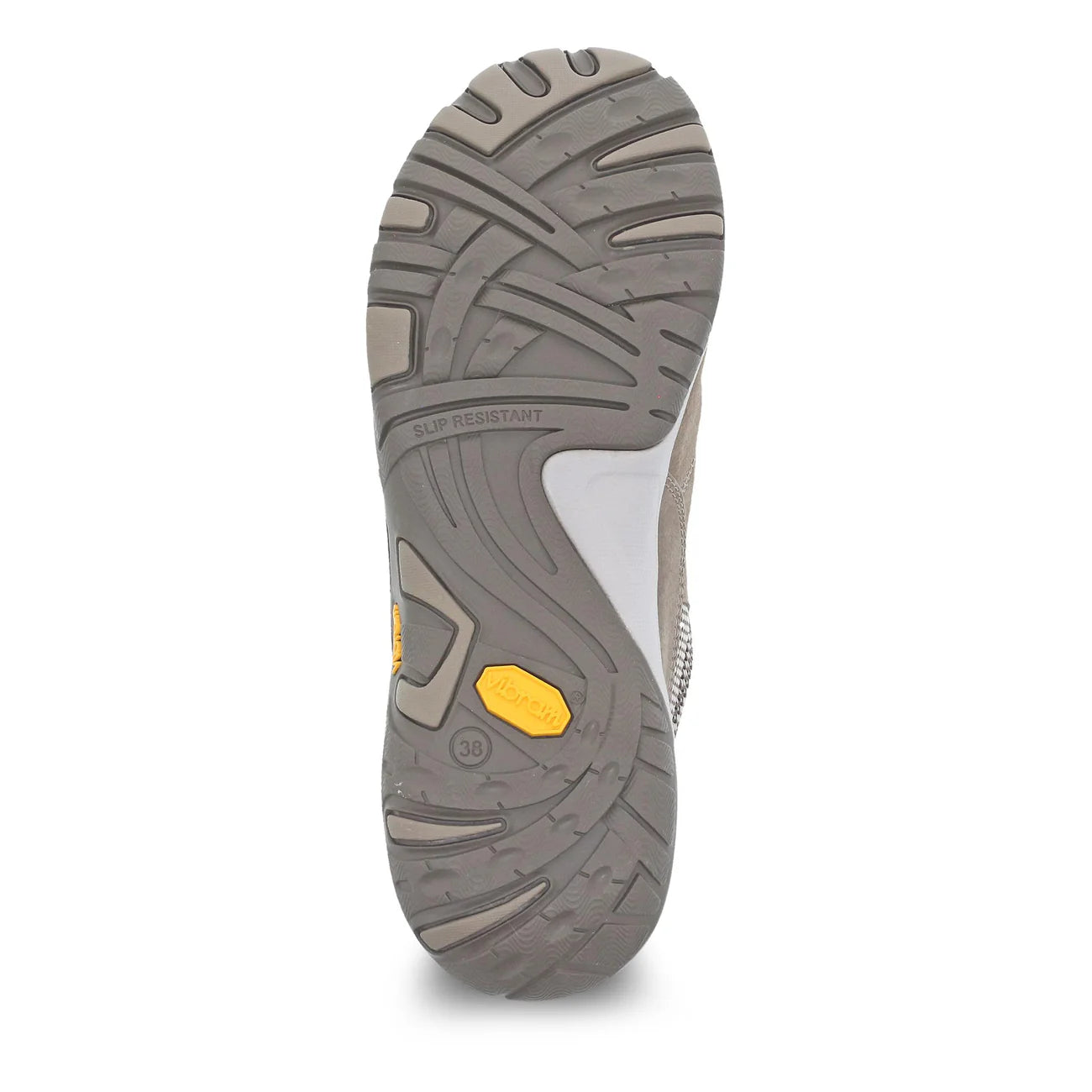 Dansko Paisley Waterproof Sneaker Women's 11