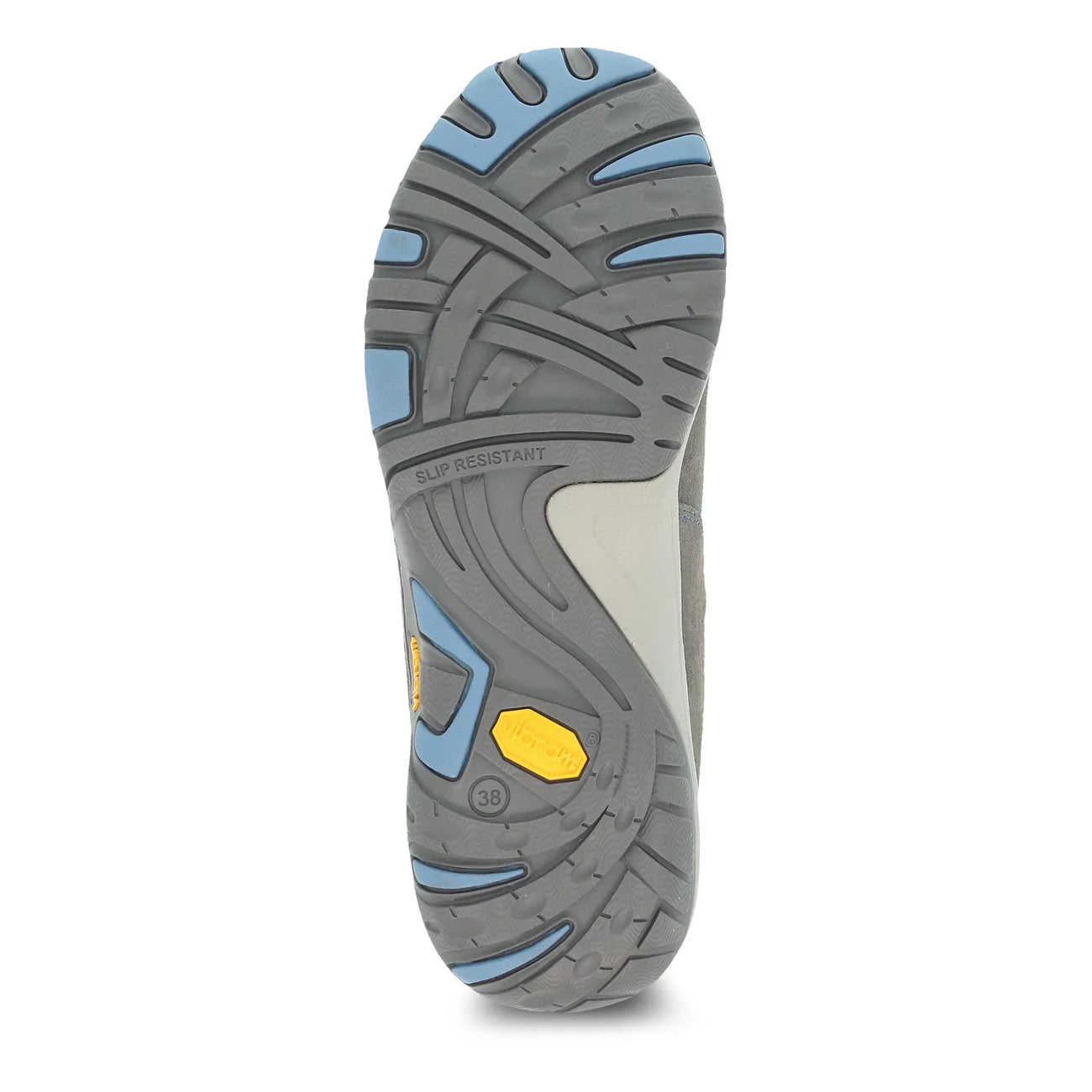 Dansko Paisley Waterproof Sneaker Women's 18