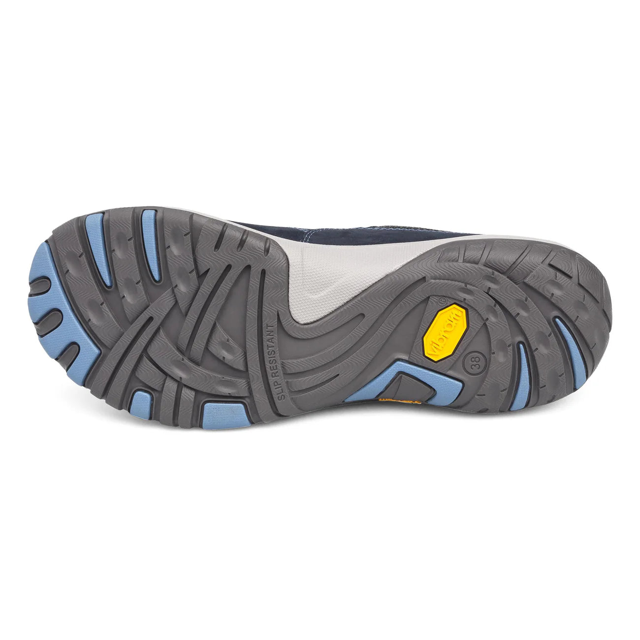 Dansko Paisley Waterproof Sneaker Women's 24