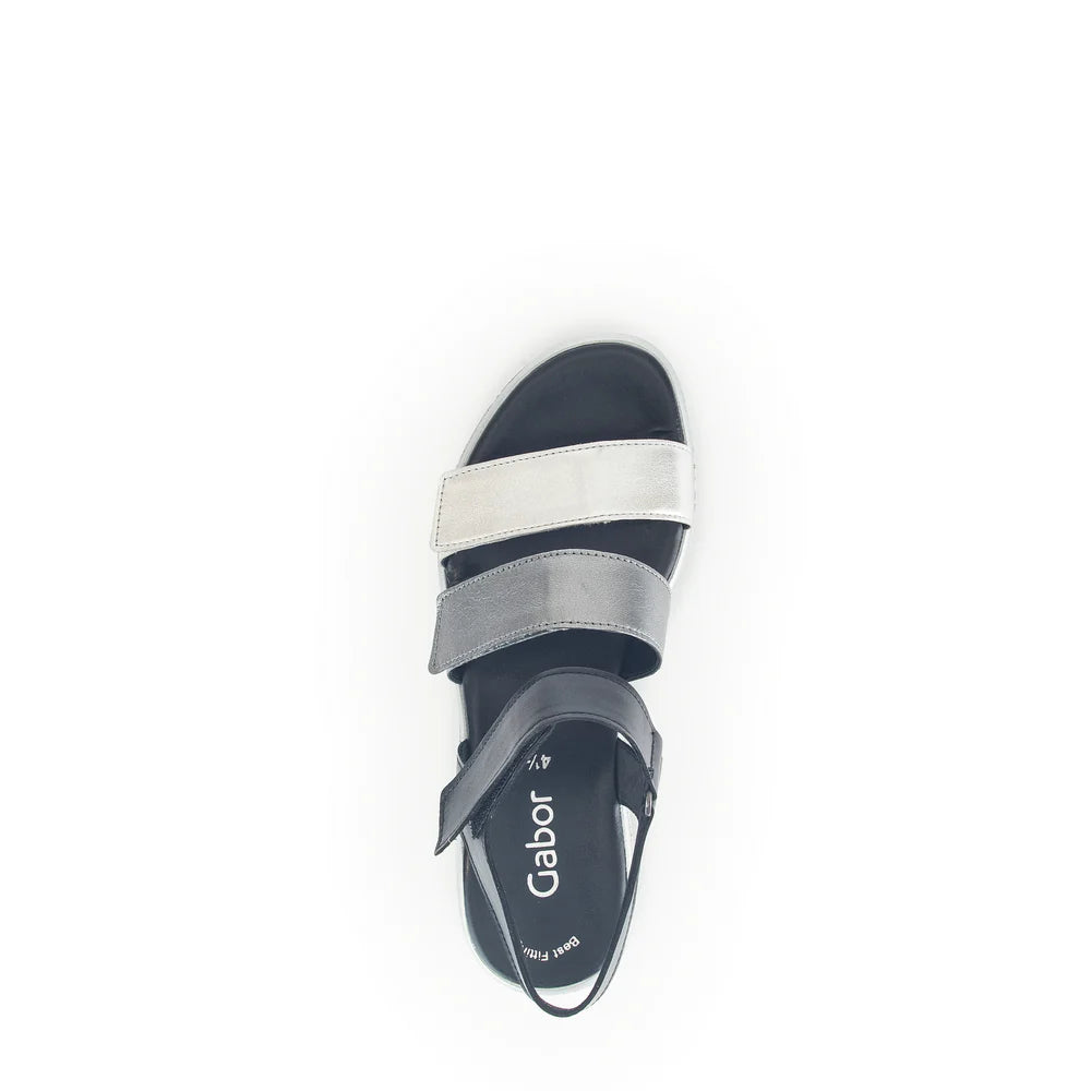Gabor Sandal Strap Women's 3