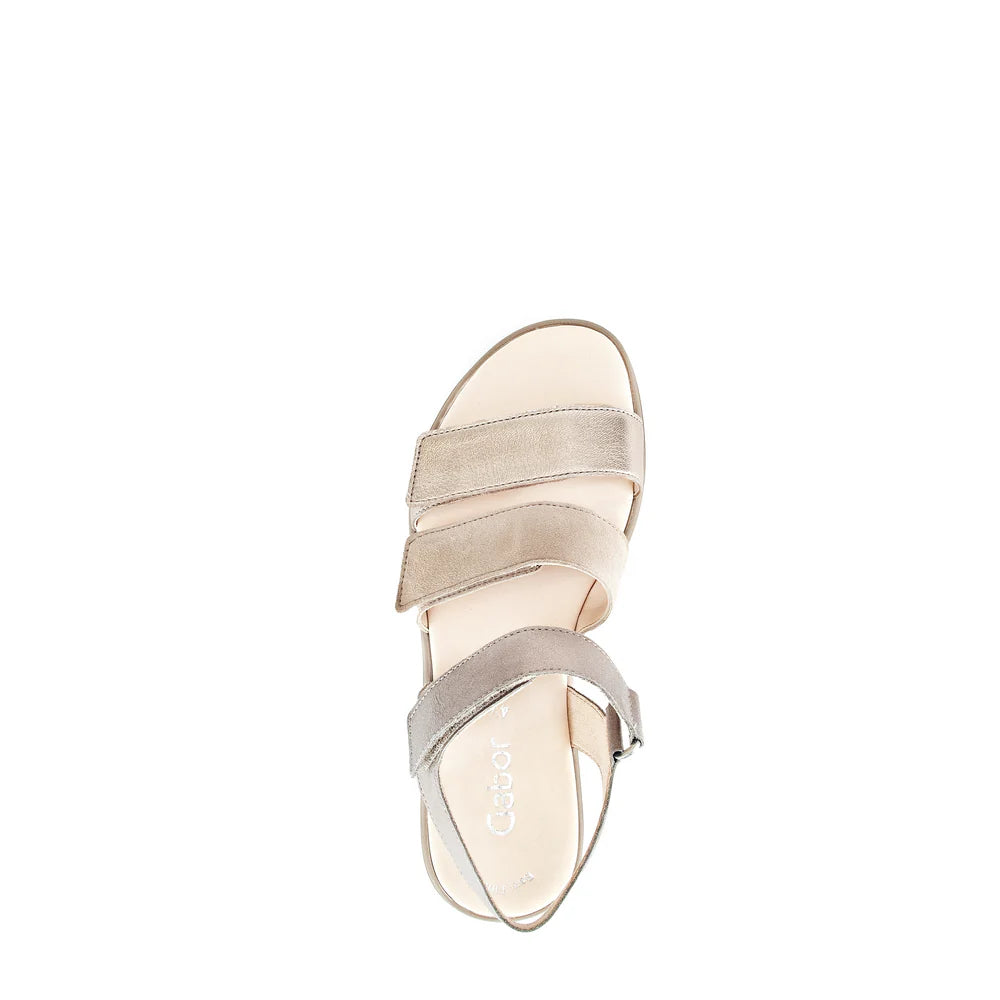 Gabor Sandal Strap Women's 7