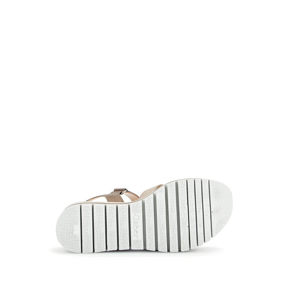 Gabor Sandal Strap Women's 7