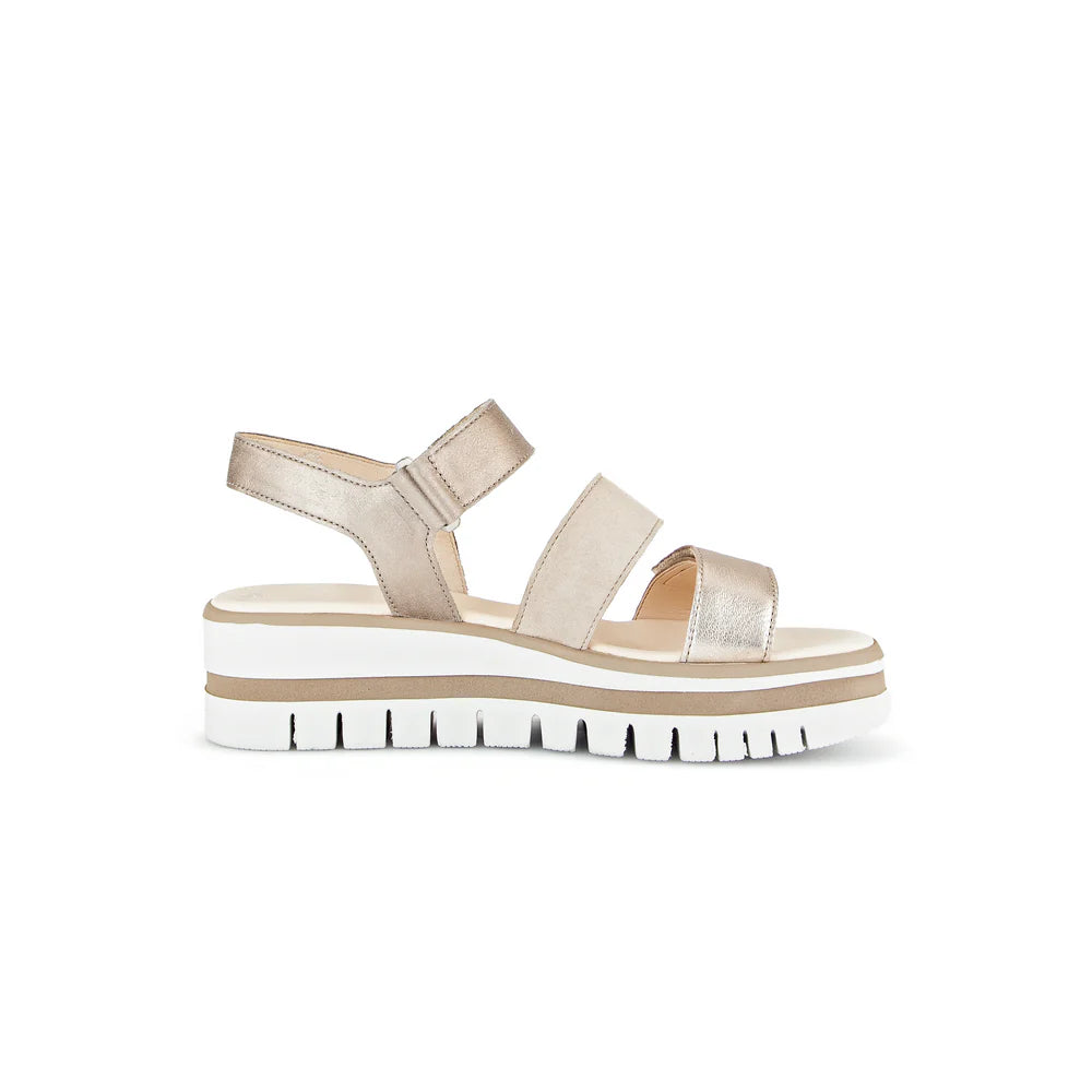 Gabor Sandal Strap Women's 5
