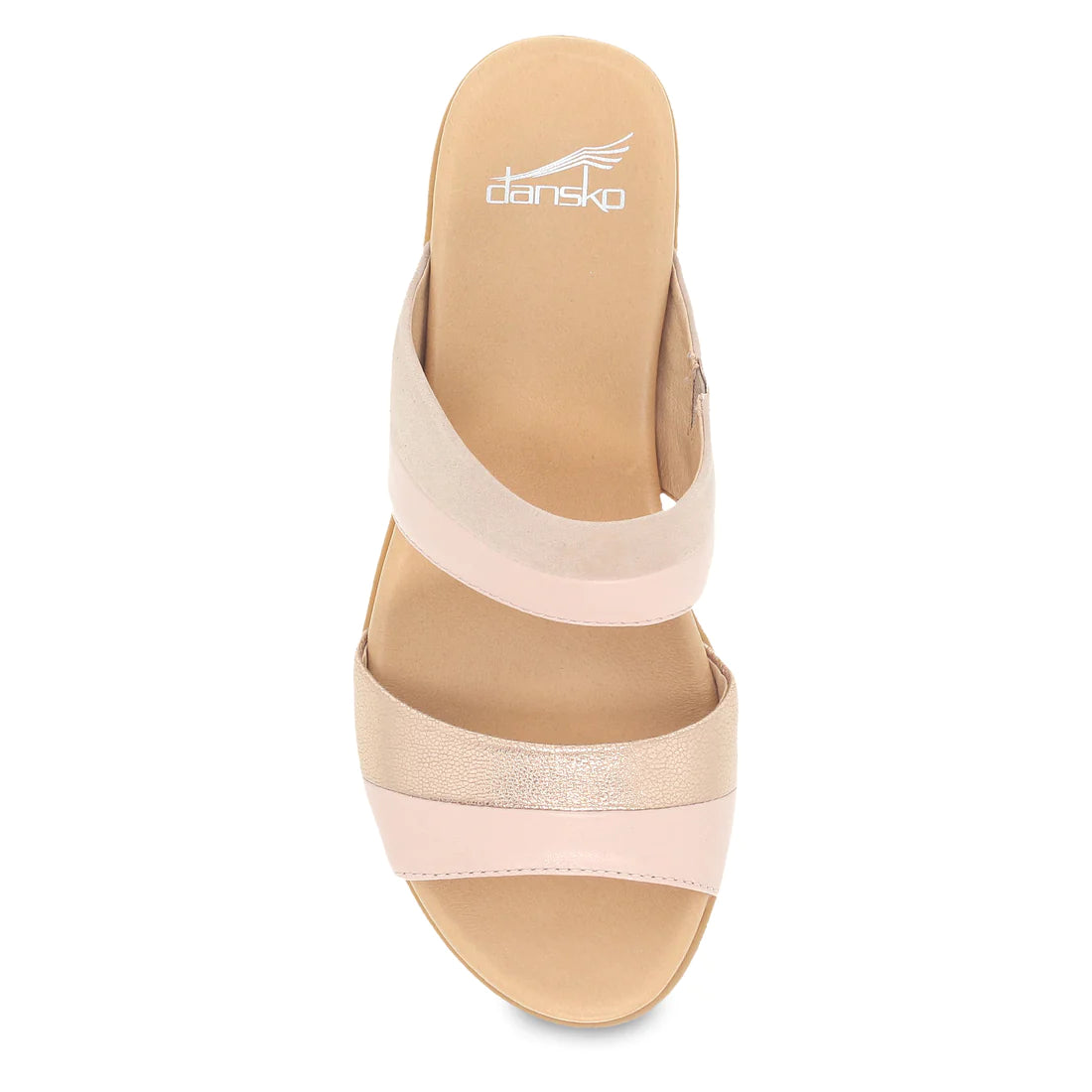 Dansko Theresa Sandal Women's 4