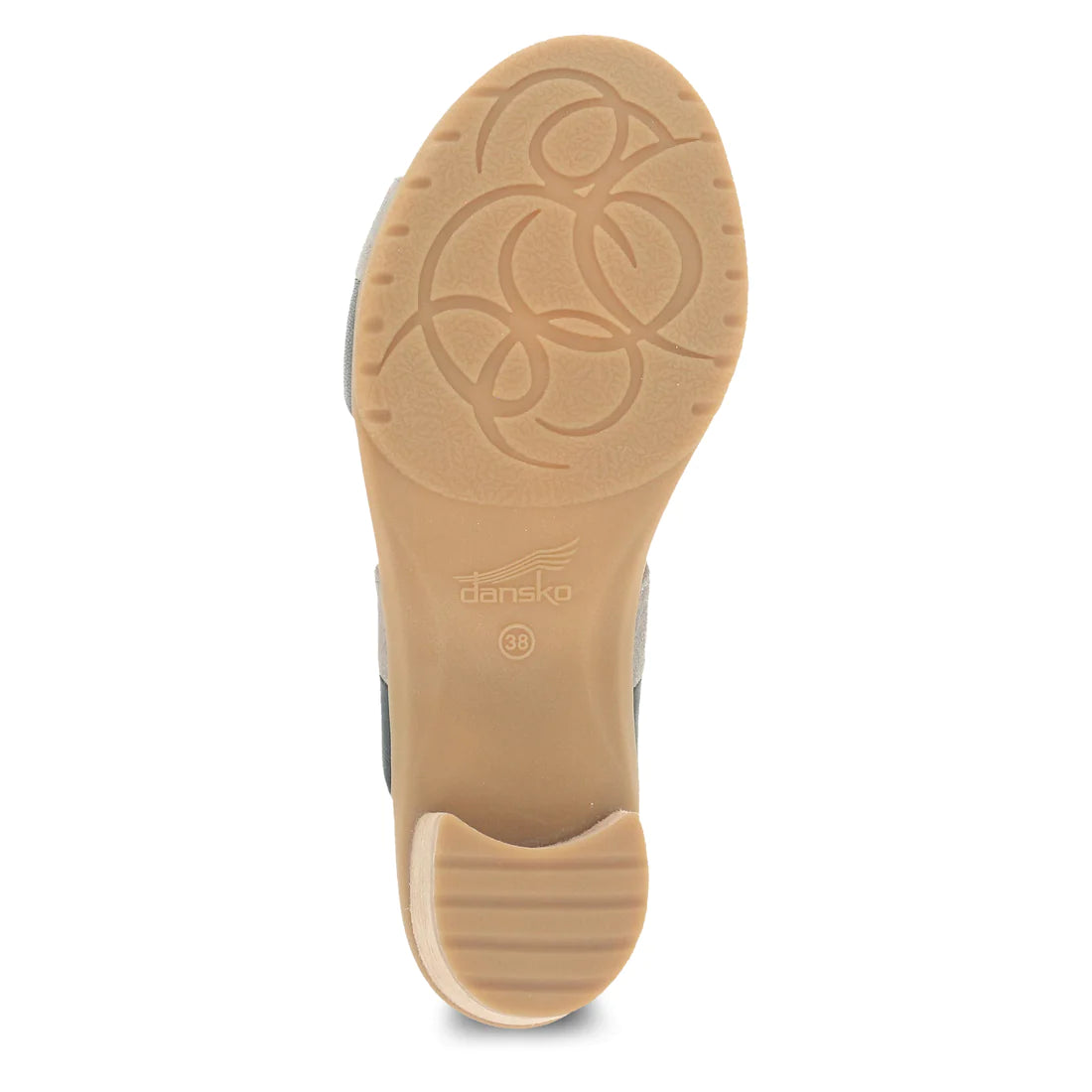 Dansko Theresa Sandal Women's 7