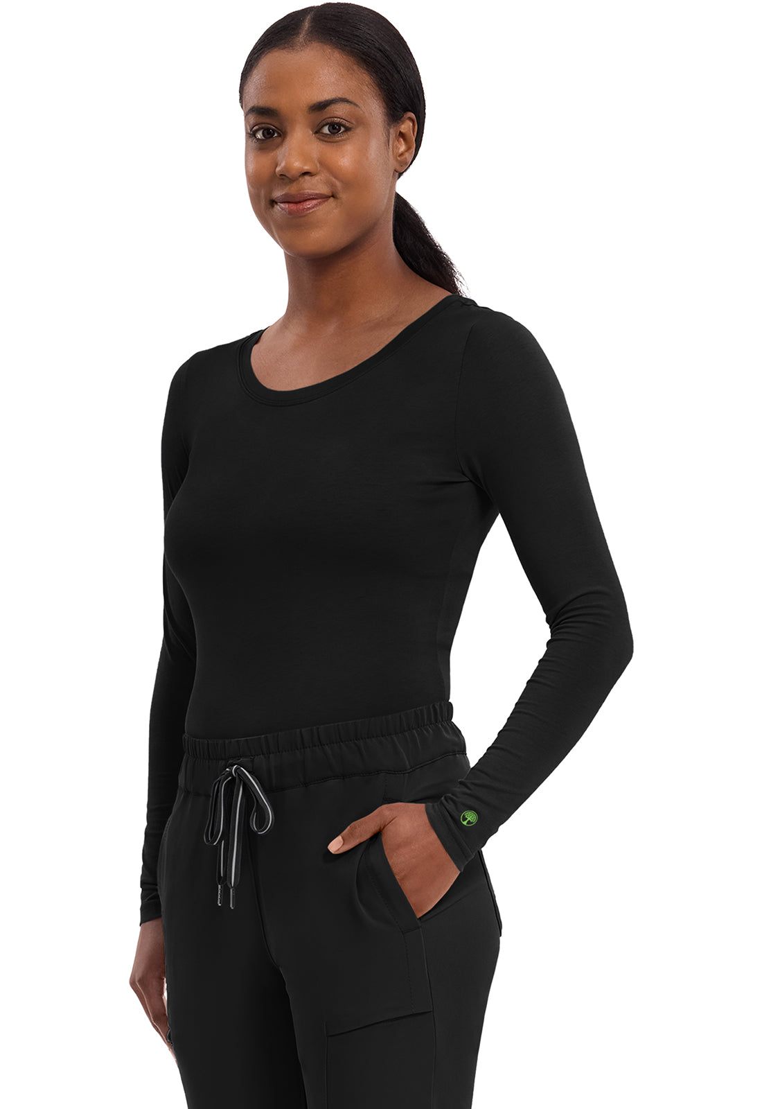 Healing Hands Melissa Top Women's 3