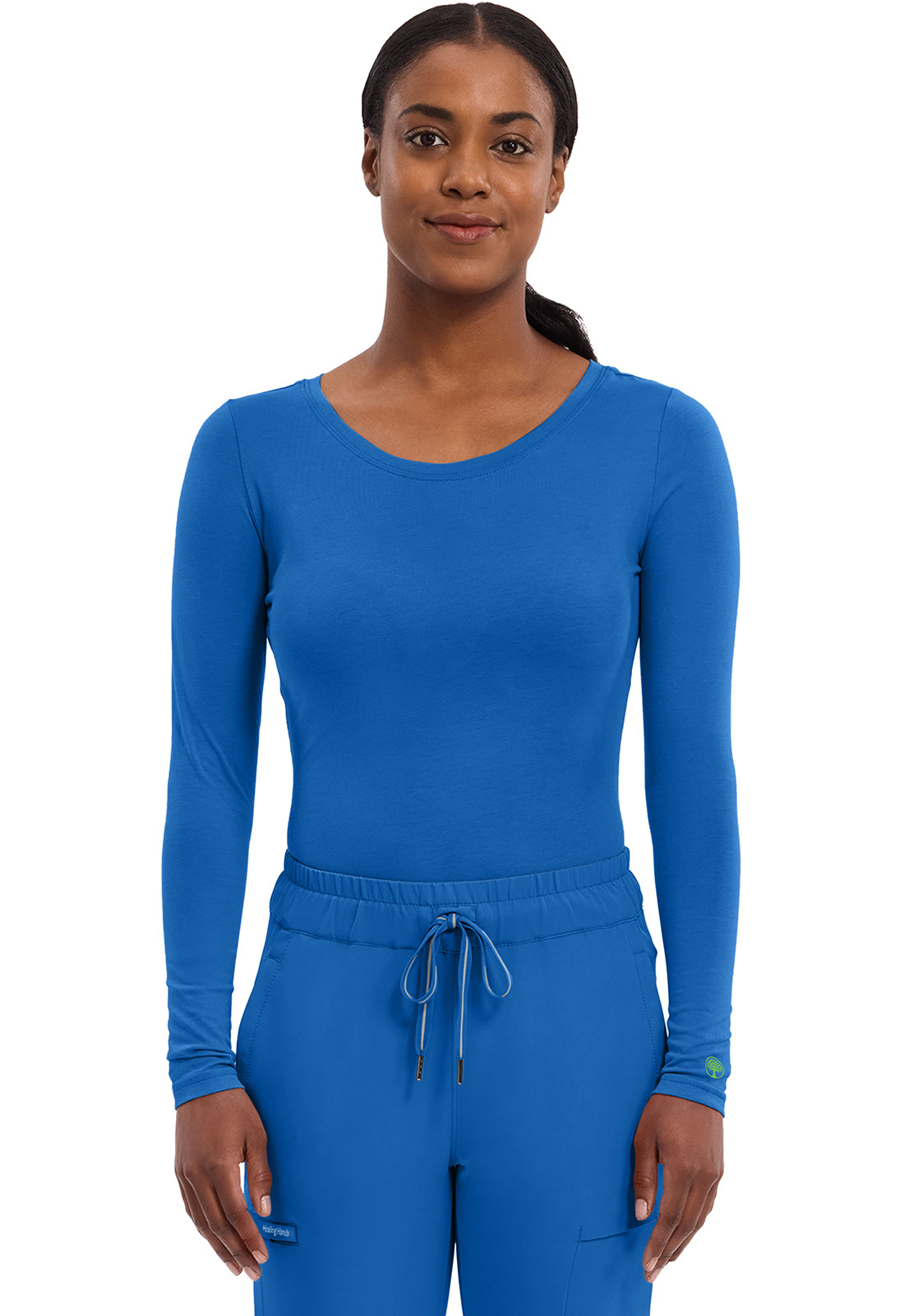 Healing Hands Melissa Top Women's 21