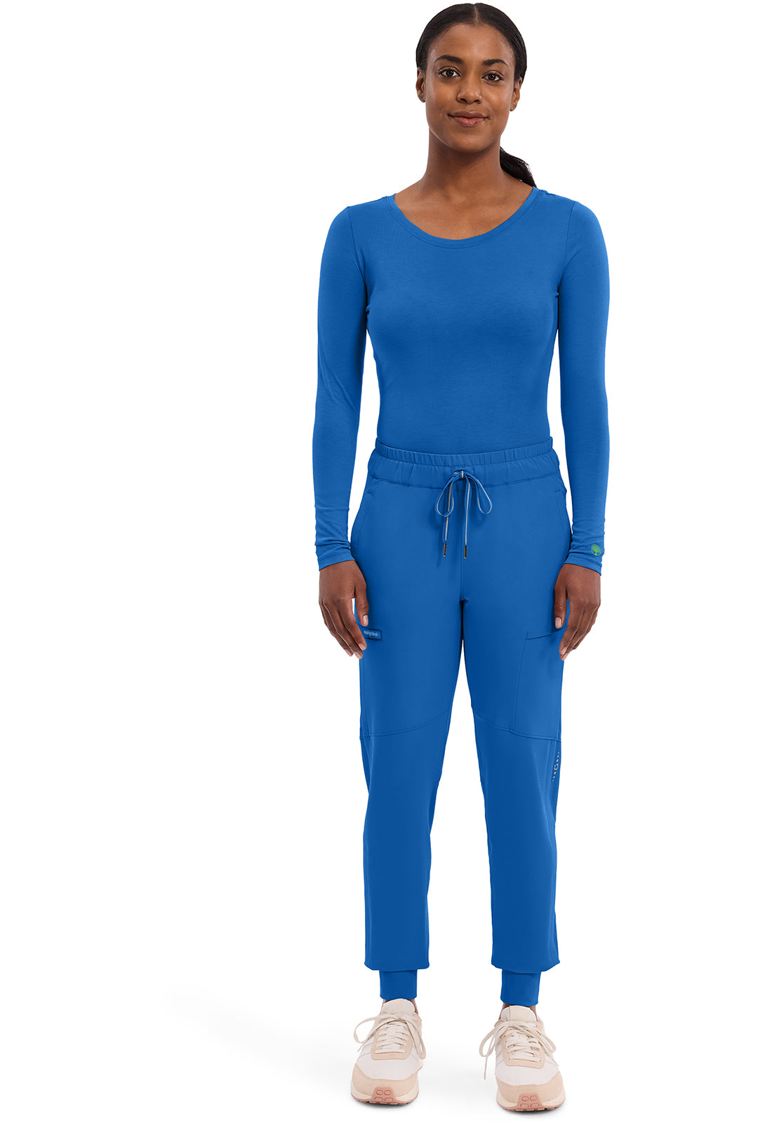 Healing Hands Melissa Top Women's 20