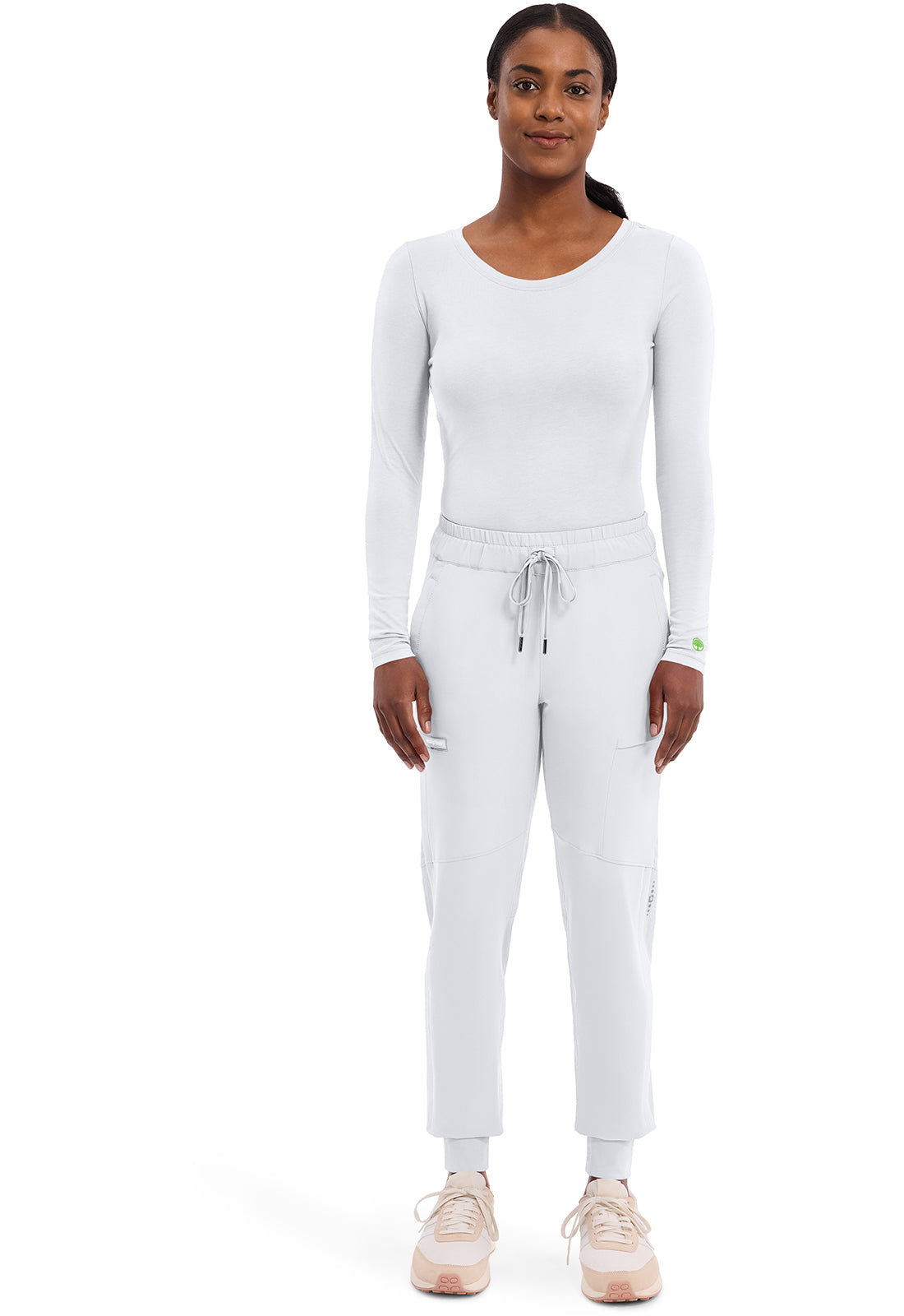 Healing Hands Melissa Top Women's 25