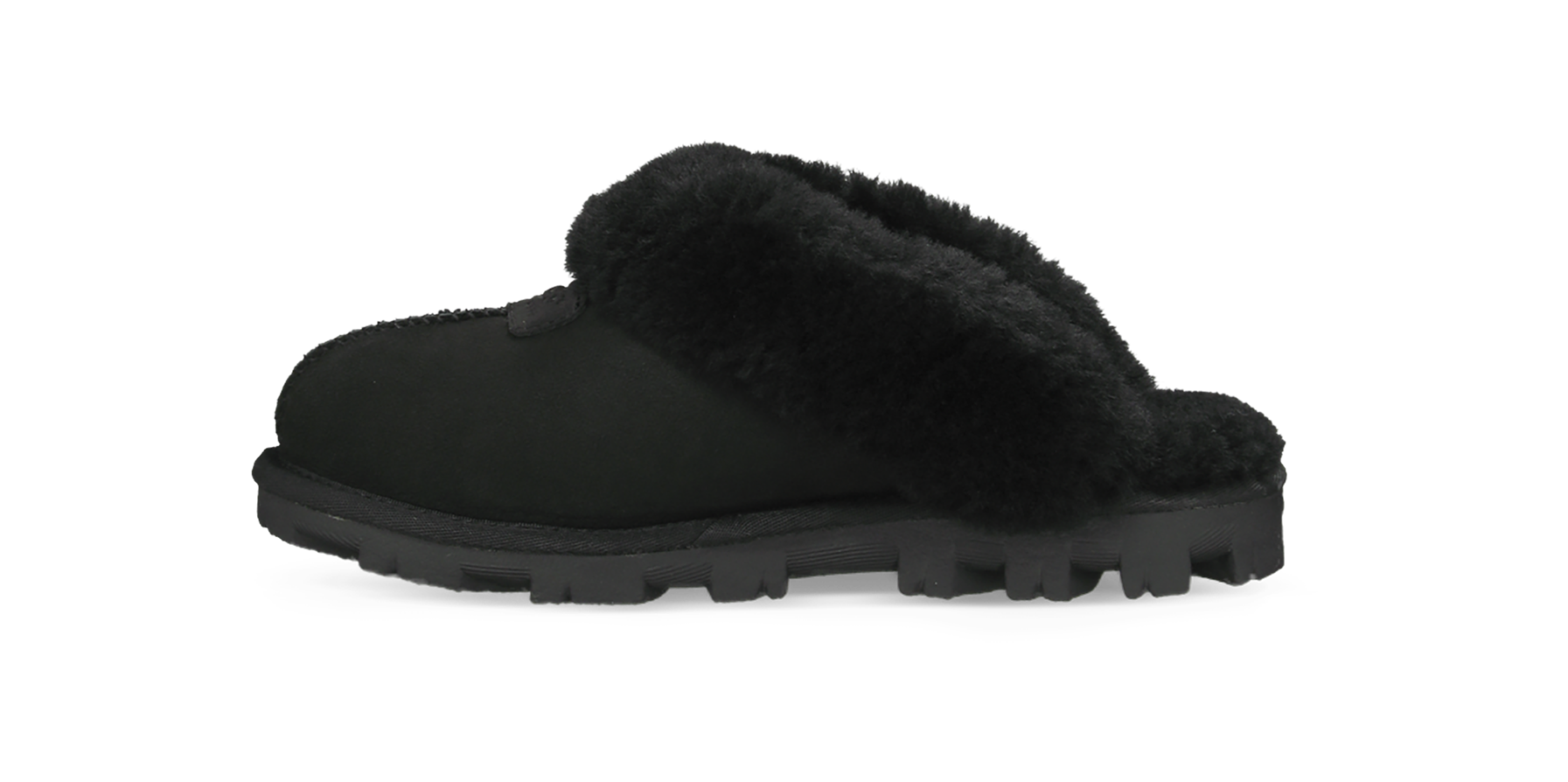 UGG Coquette Slipper Women's 6