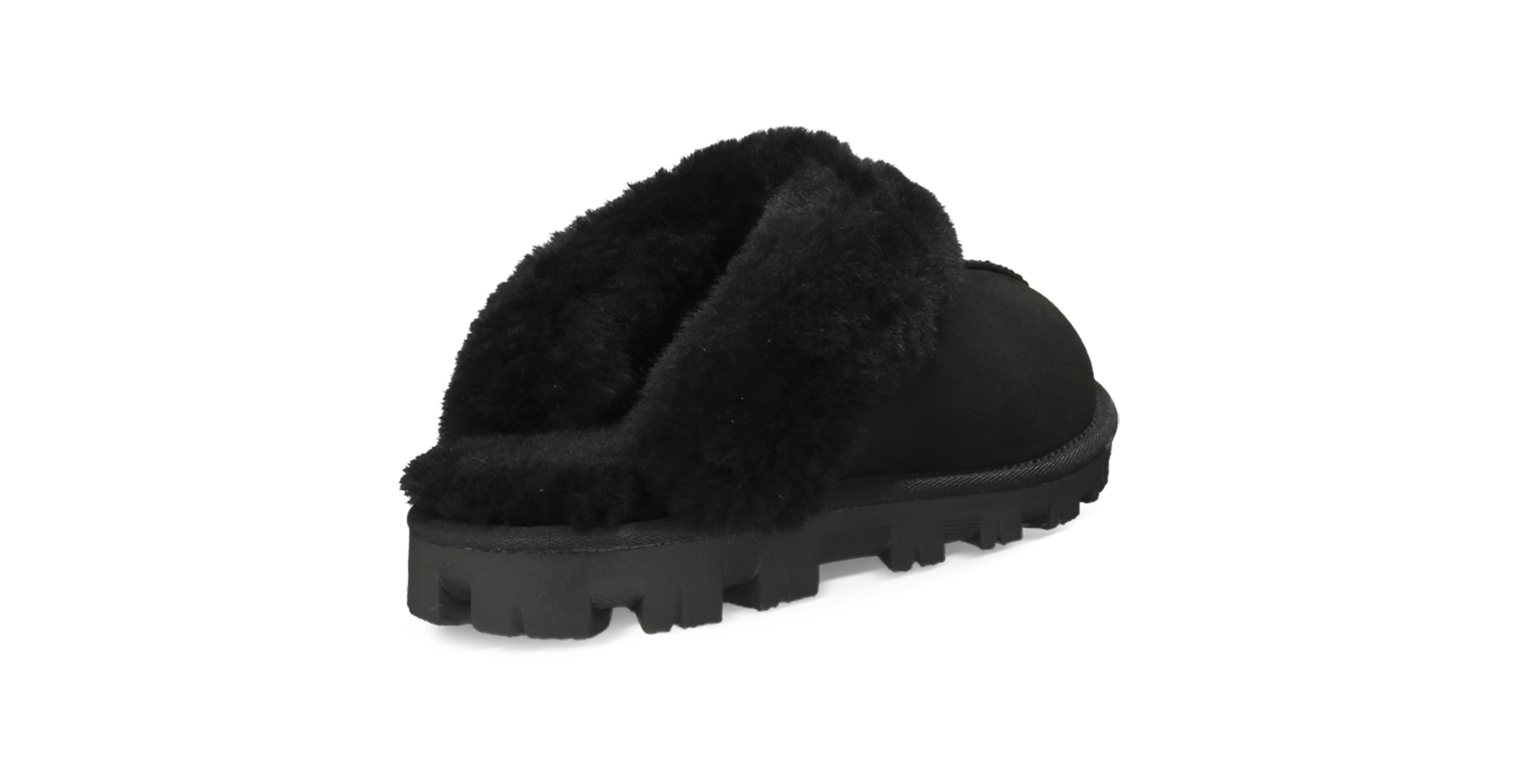 UGG Coquette Slipper Women's 5