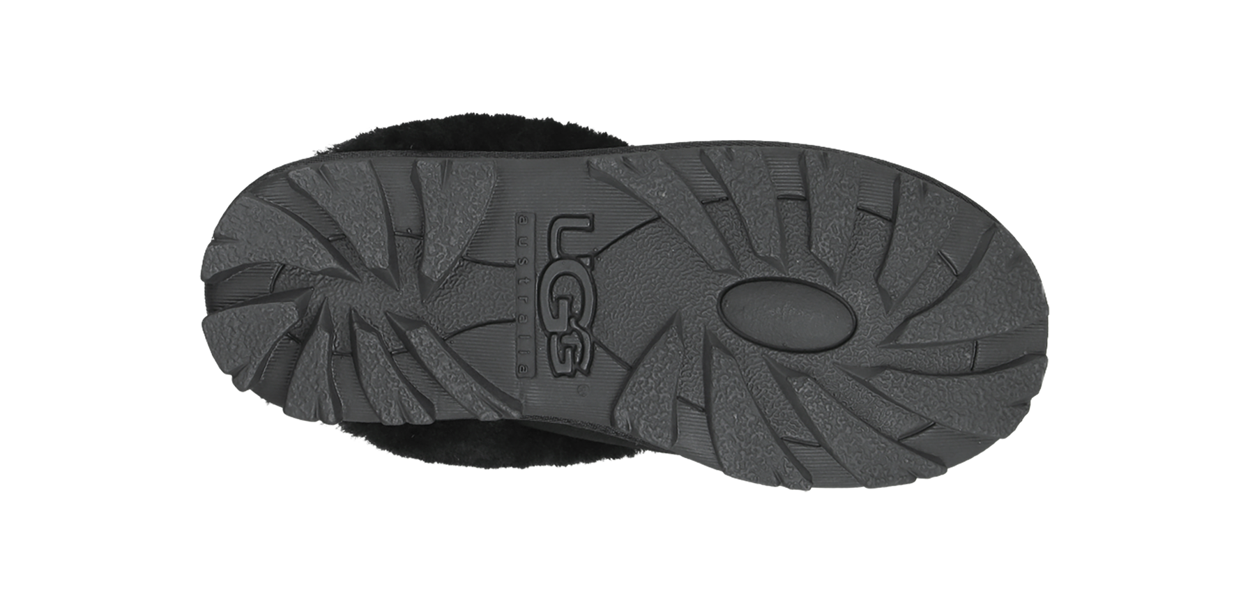 UGG Coquette Slipper Women's 3