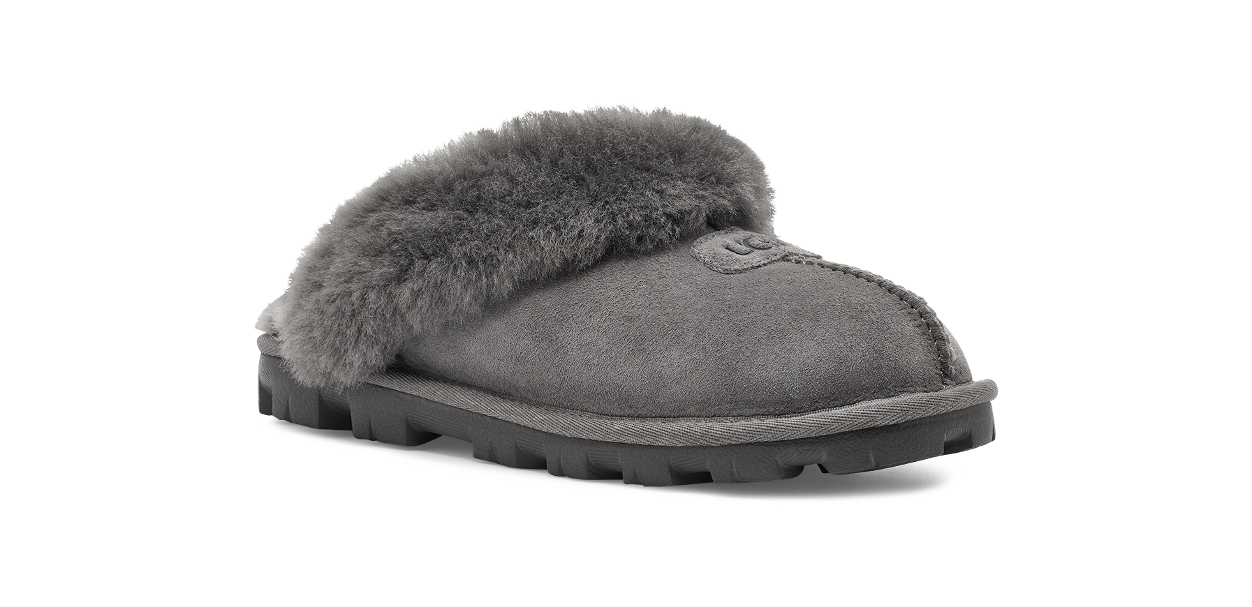 UGG Coquette Slipper Women's 7
