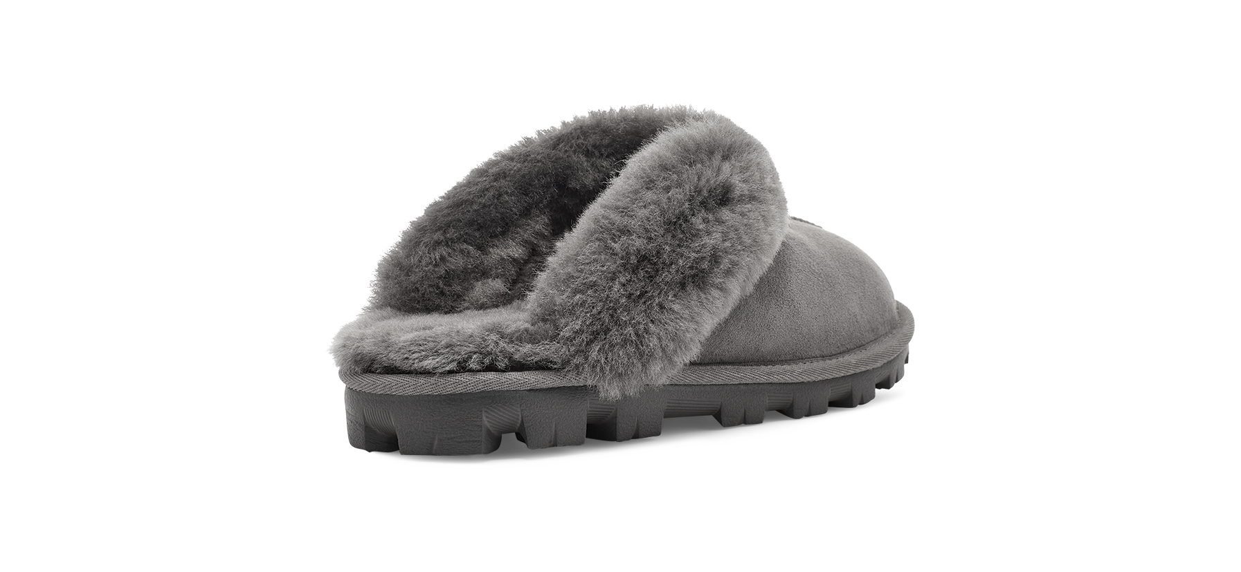 UGG Coquette Slipper Women's 10