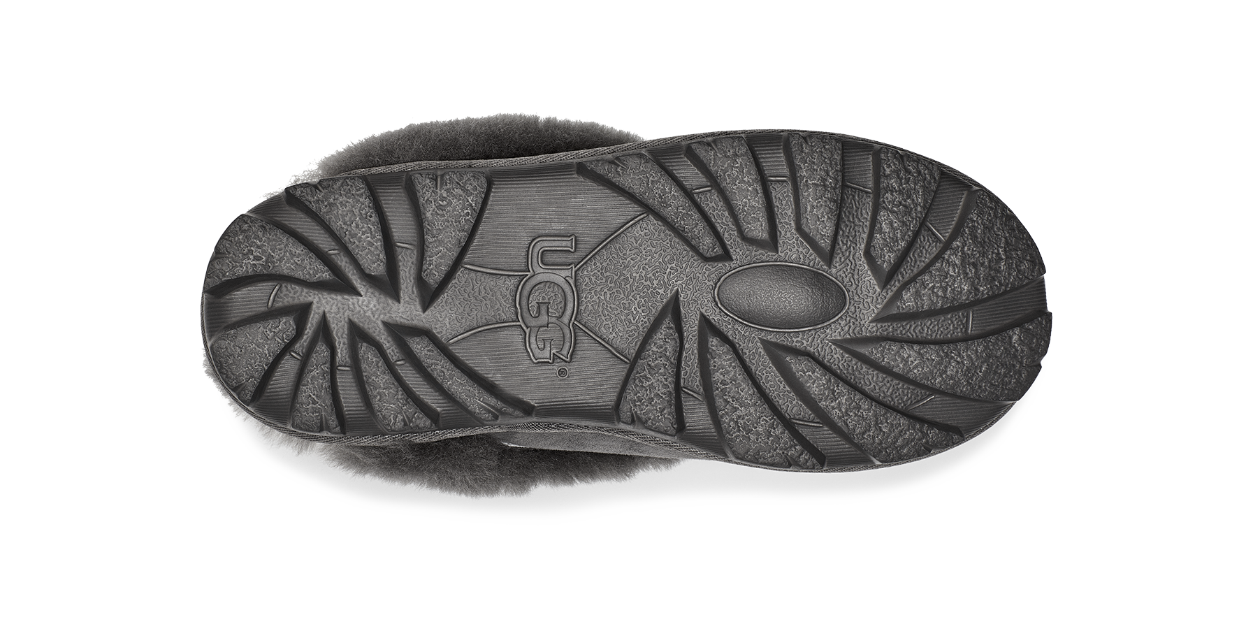 UGG Coquette Slipper Women's 8