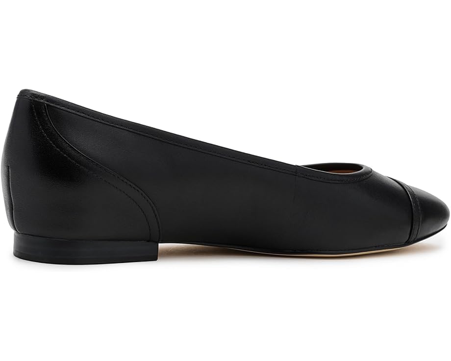 Cole Haan Raquelle Demi Wedge Ballet Flats Women's 2