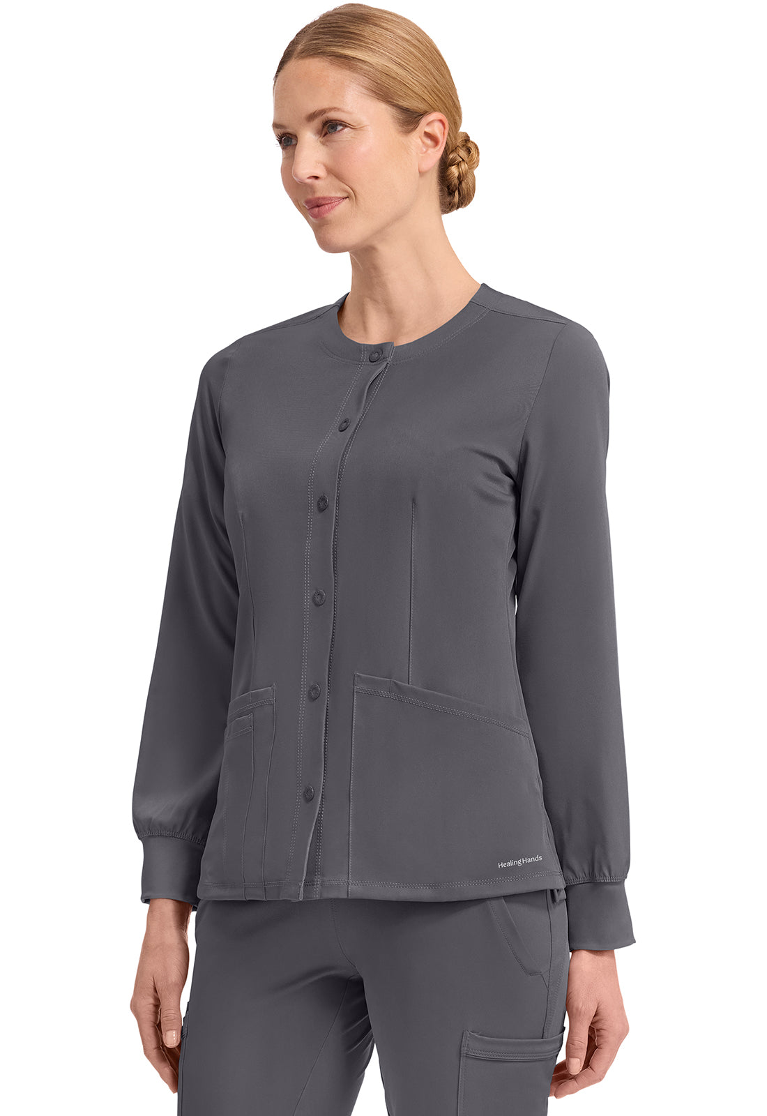 Healing Hands Megan Jacket 13