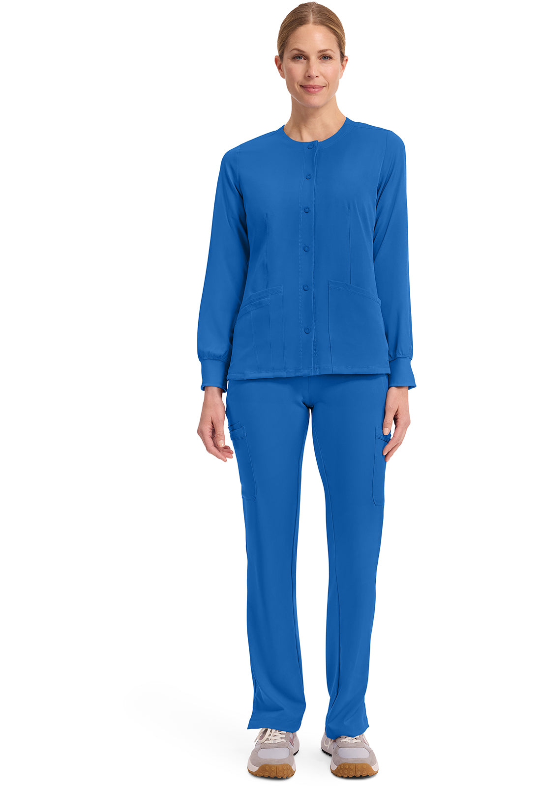 Healing Hands Megan Jacket 19