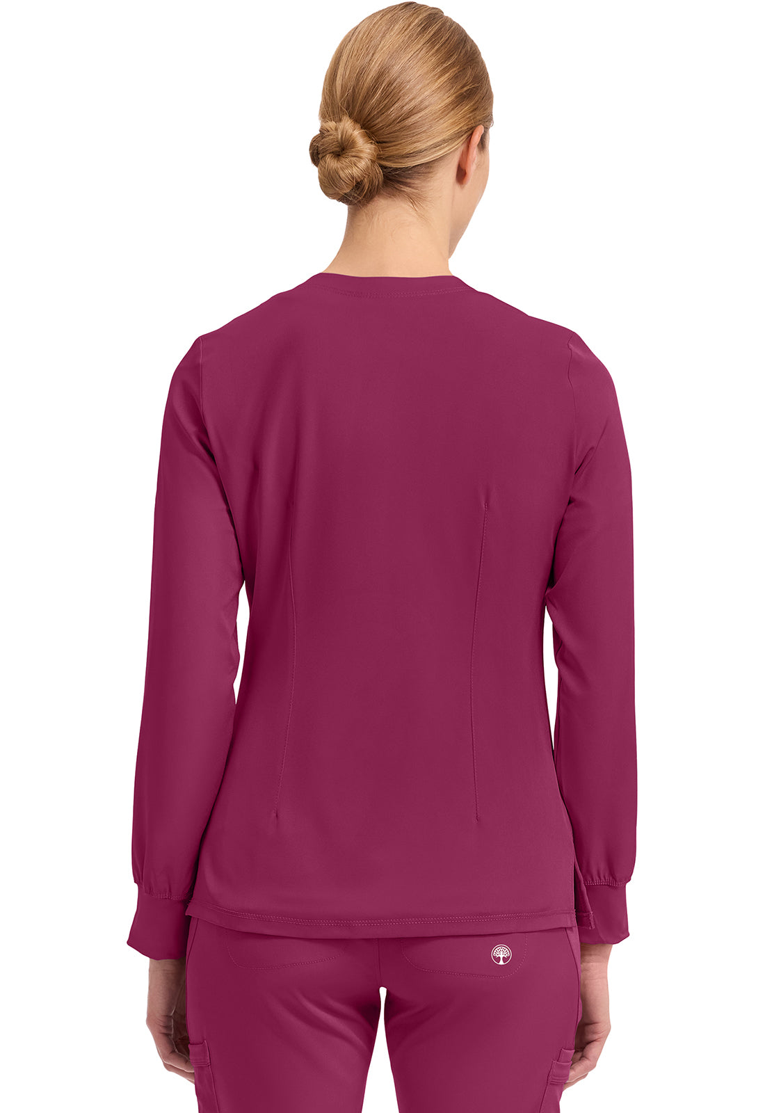 Healing Hands Megan Jacket 22