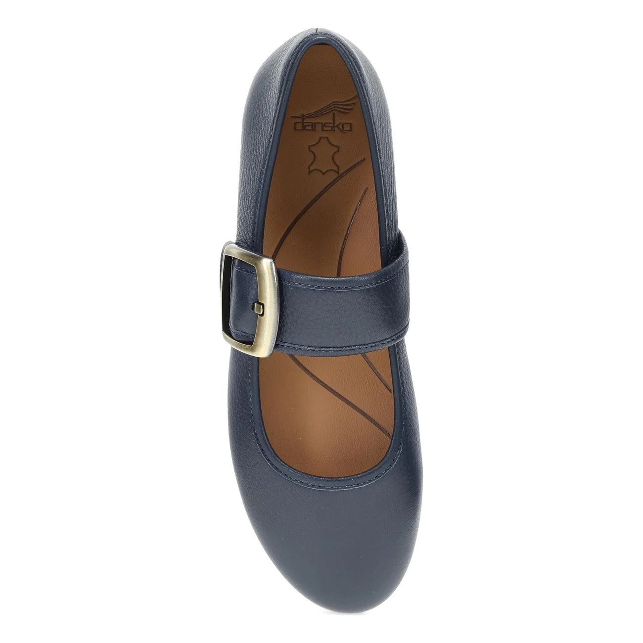 Dansko Matilda Mary Jane Flat Women's 15