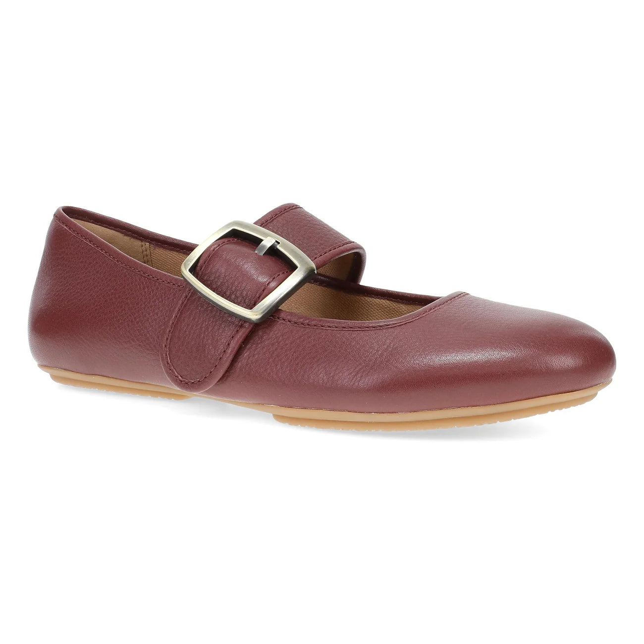 Dansko Matilda Mary Jane Flat Women's 18