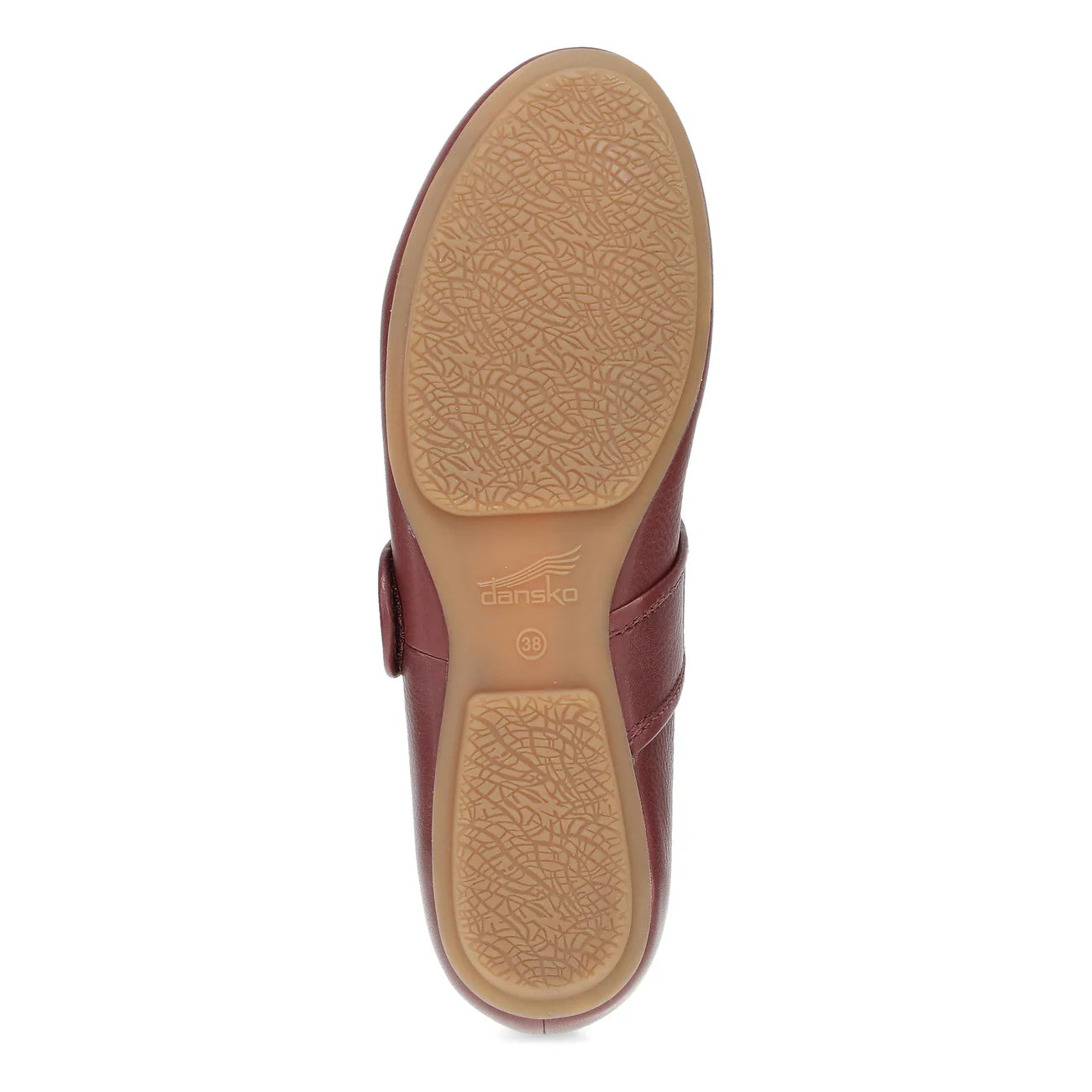Dansko Matilda Mary Jane Flat Women's 20