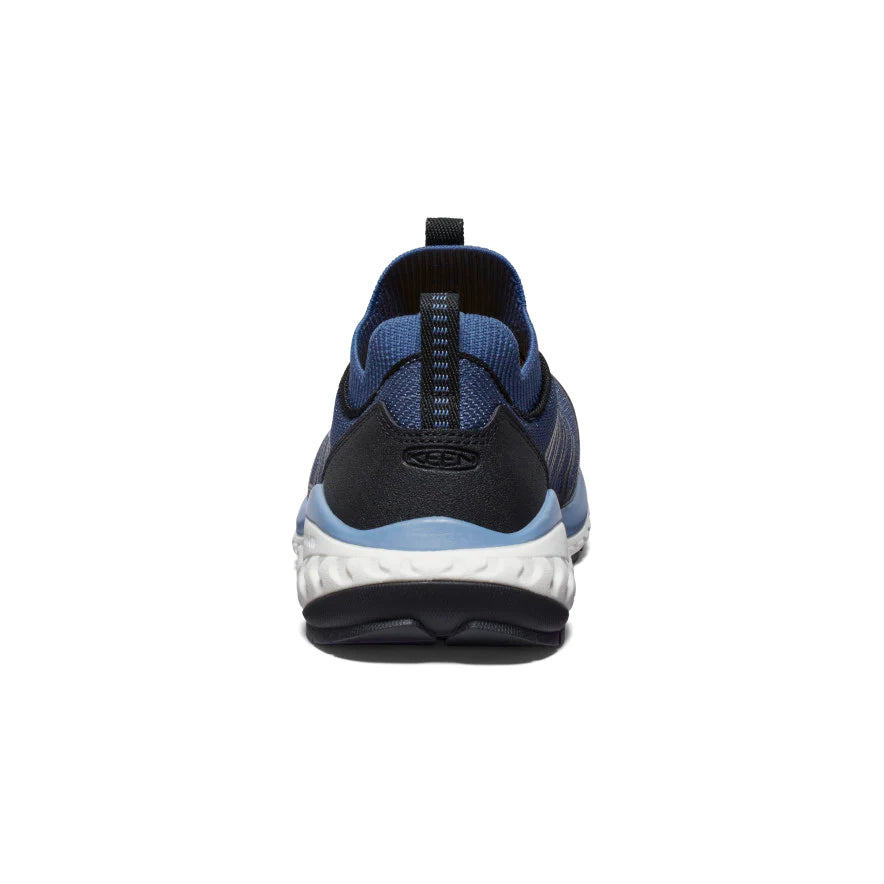 Keen Utility Arvada Shift ESD Work Sneaker (Carbon-Fiber Toe) Women's 4