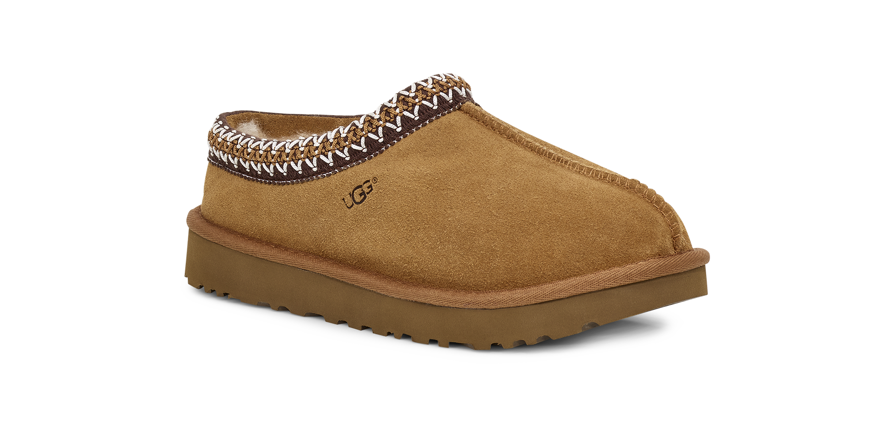 靴 UGG Wooler Slipper 6 (37) Ugg Tasman Slipper Women's