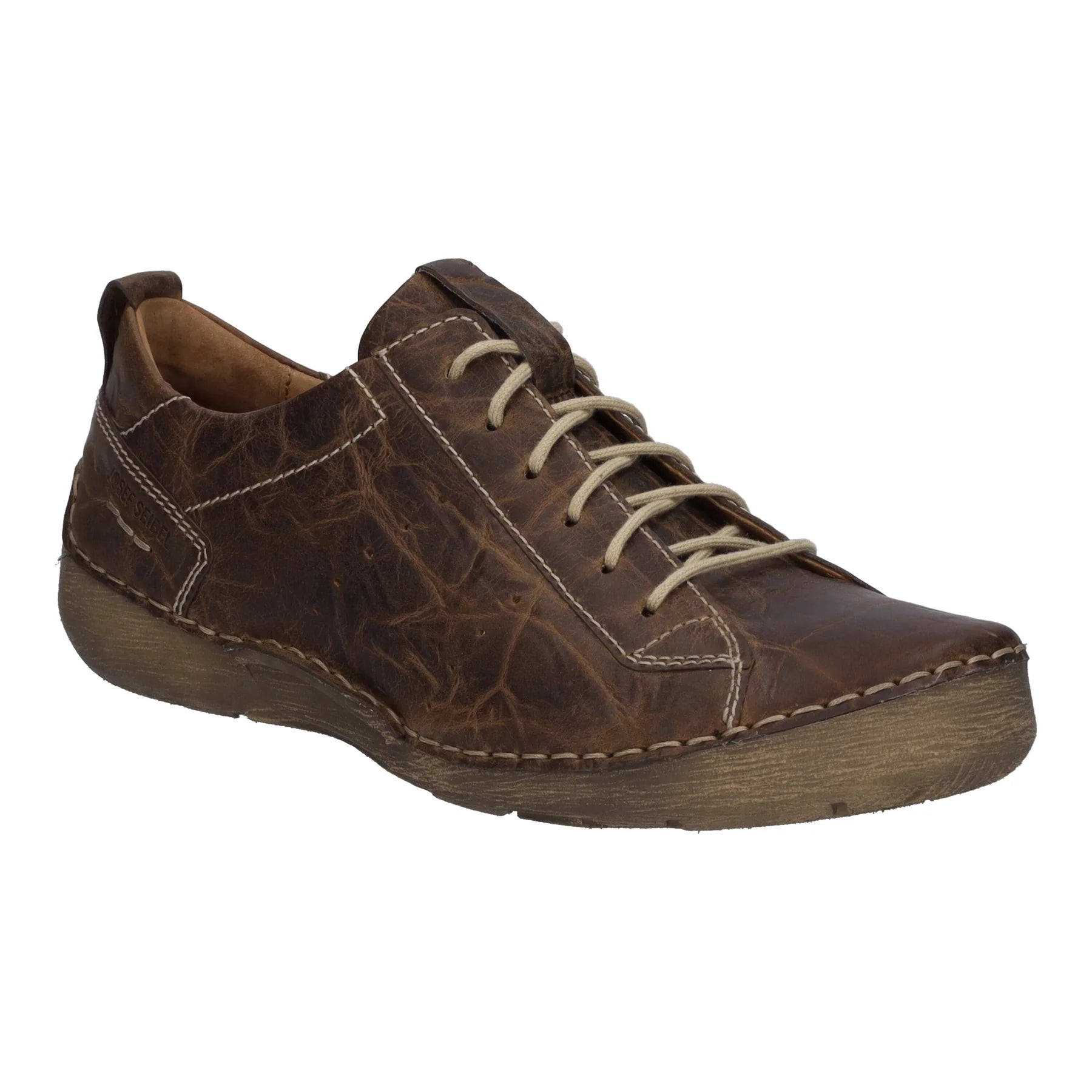 Josef Seibel Fergey 56 Women s Brandy 40