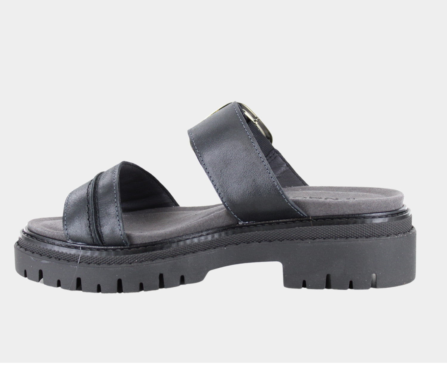 Naot Mulberry Sandal Women's 3