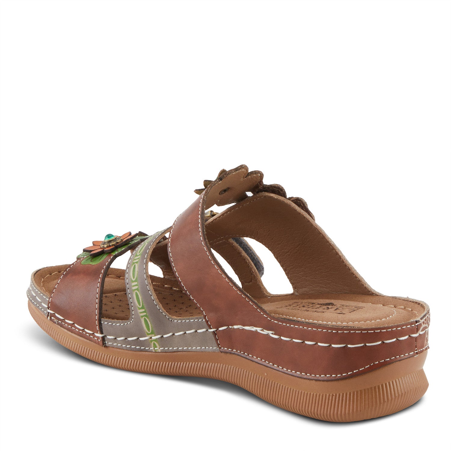 Spring Step L'Artiste Brash Sandal Women's