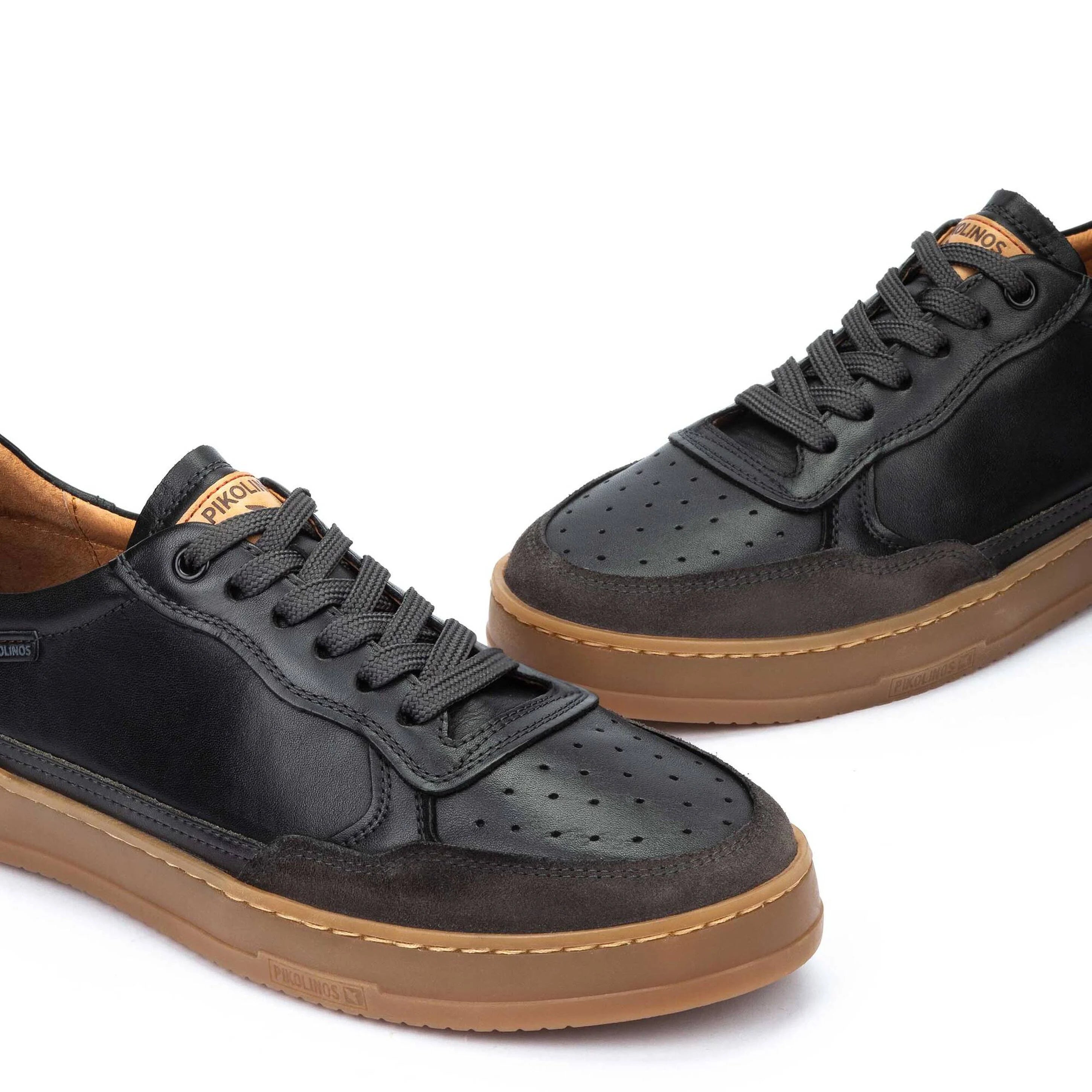 Pikolinos Xativa Lace-up Trainers Men's 6