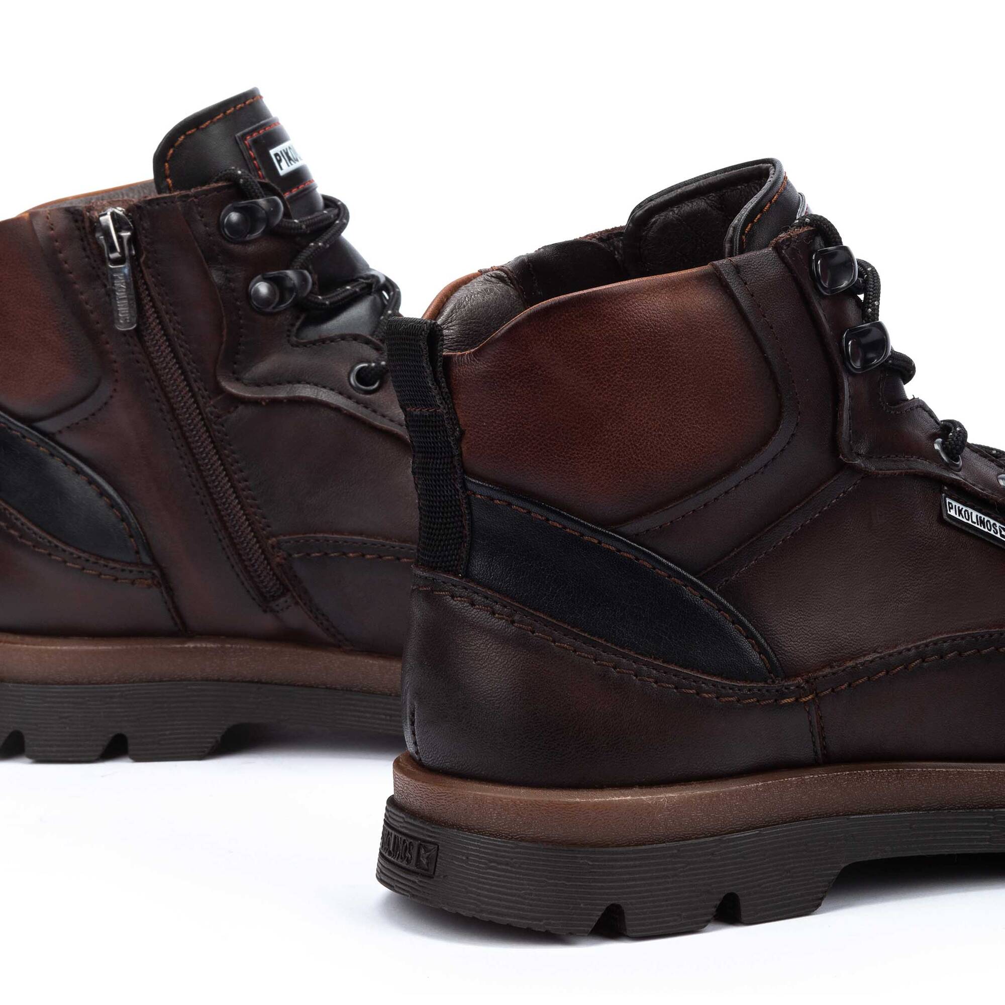 Pikolinos Vigo Lace-up Ankle Boots Men's 6