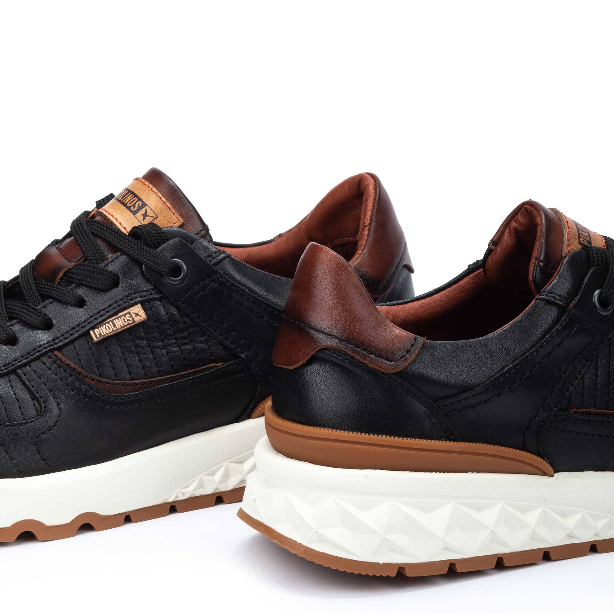 Pikolinos Aranda Casual Trainers Men's 6