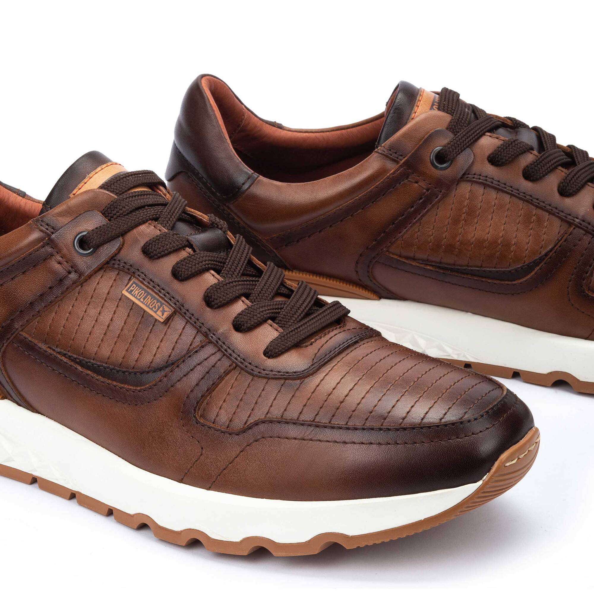 Pikolinos Aranda Casual Trainers Men's 12