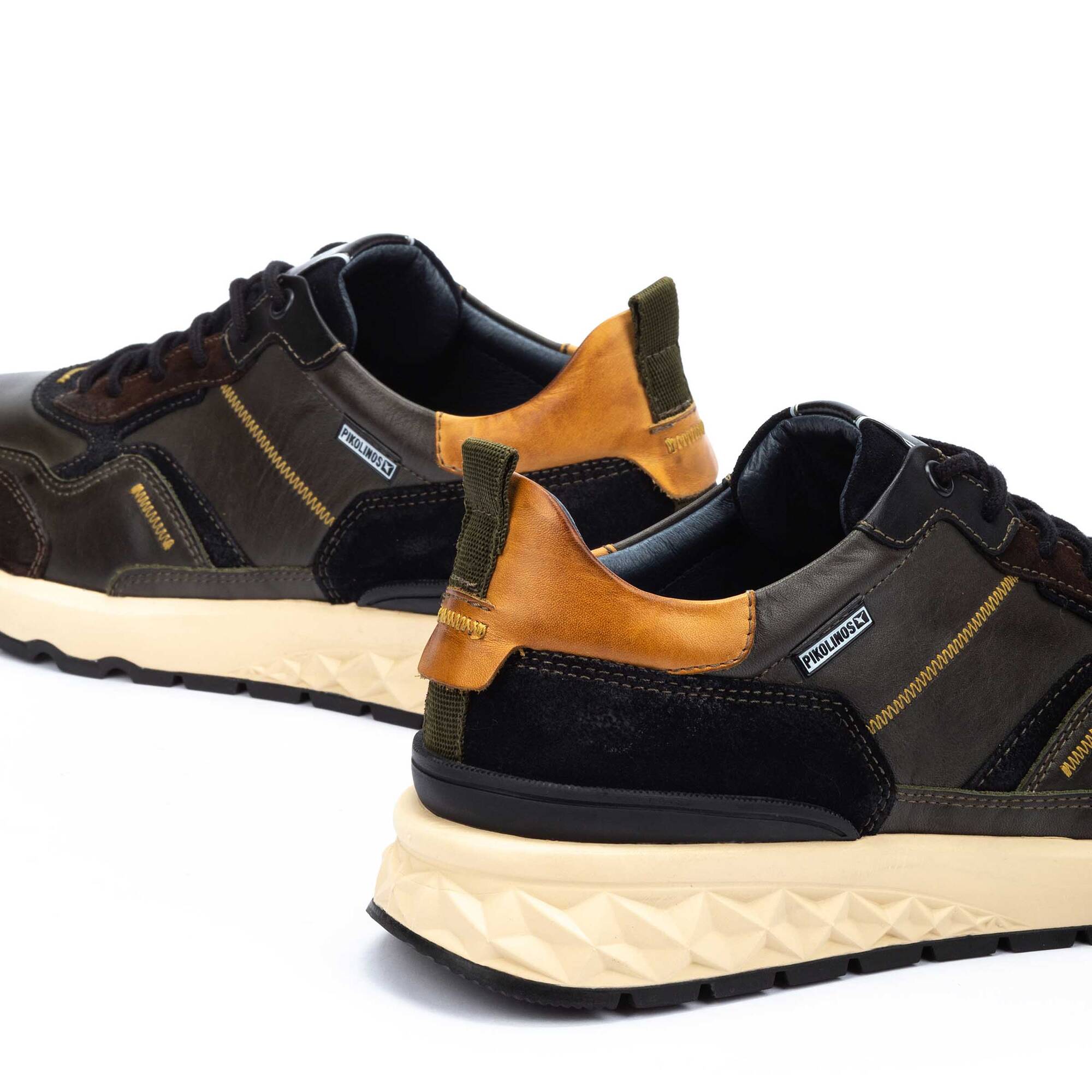 Pikolinos Aranda Casual Trainers Men's 17
