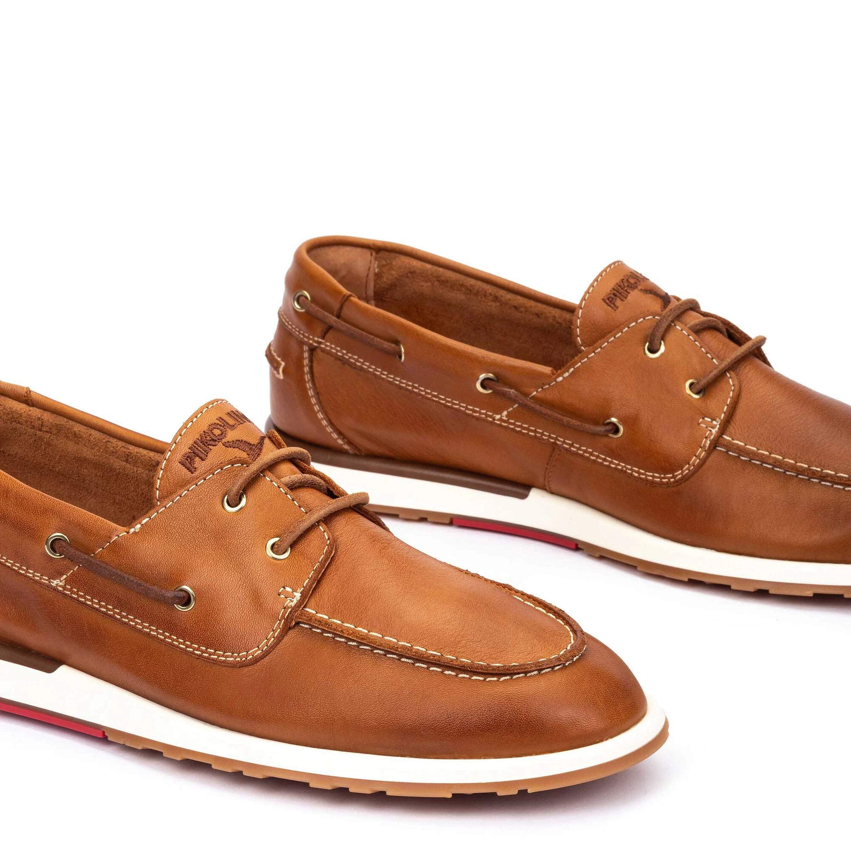 Pikolinos Denia Lace-up Loafer Women's 4