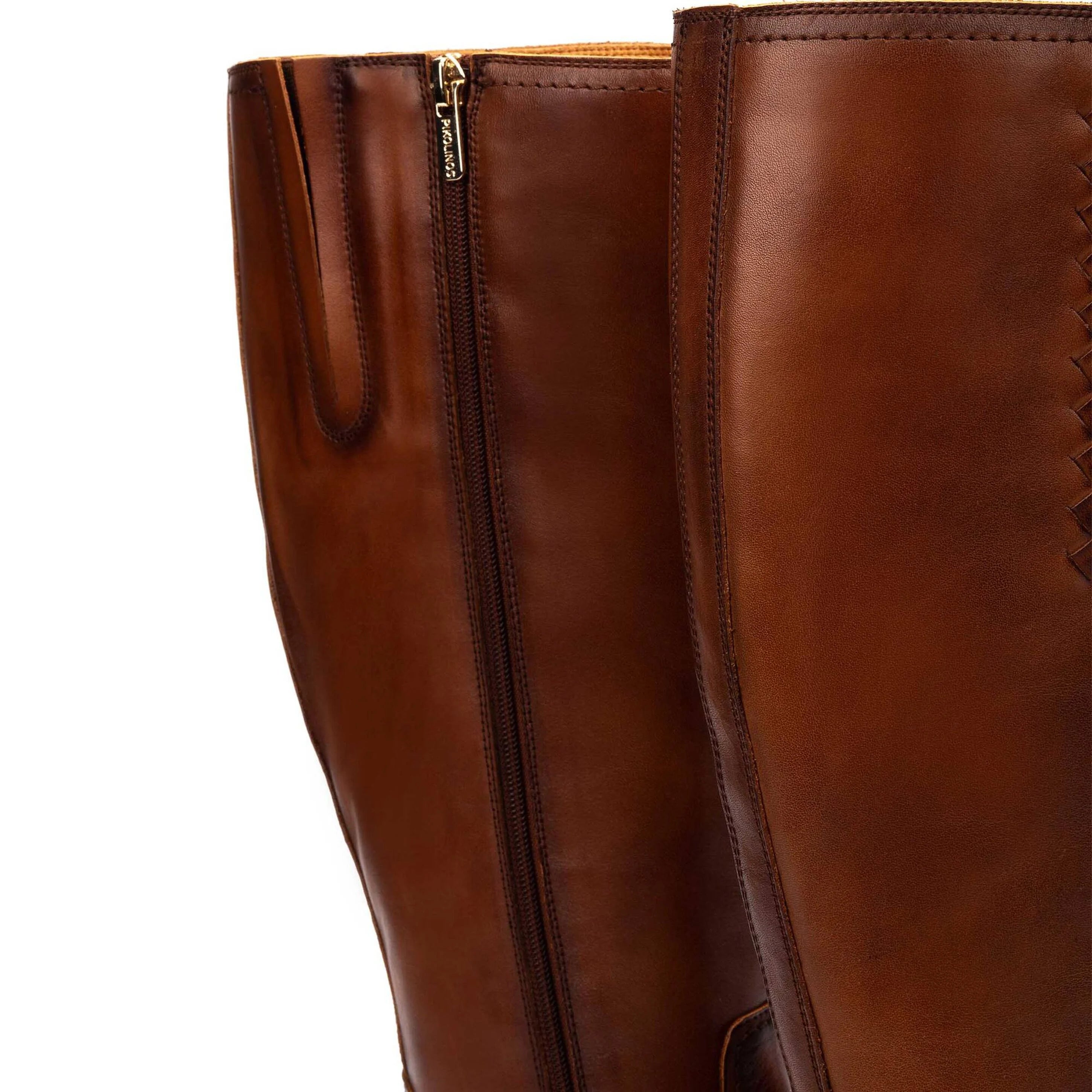 Pikolinos Medina Mid-Heeled Boot Women's 7