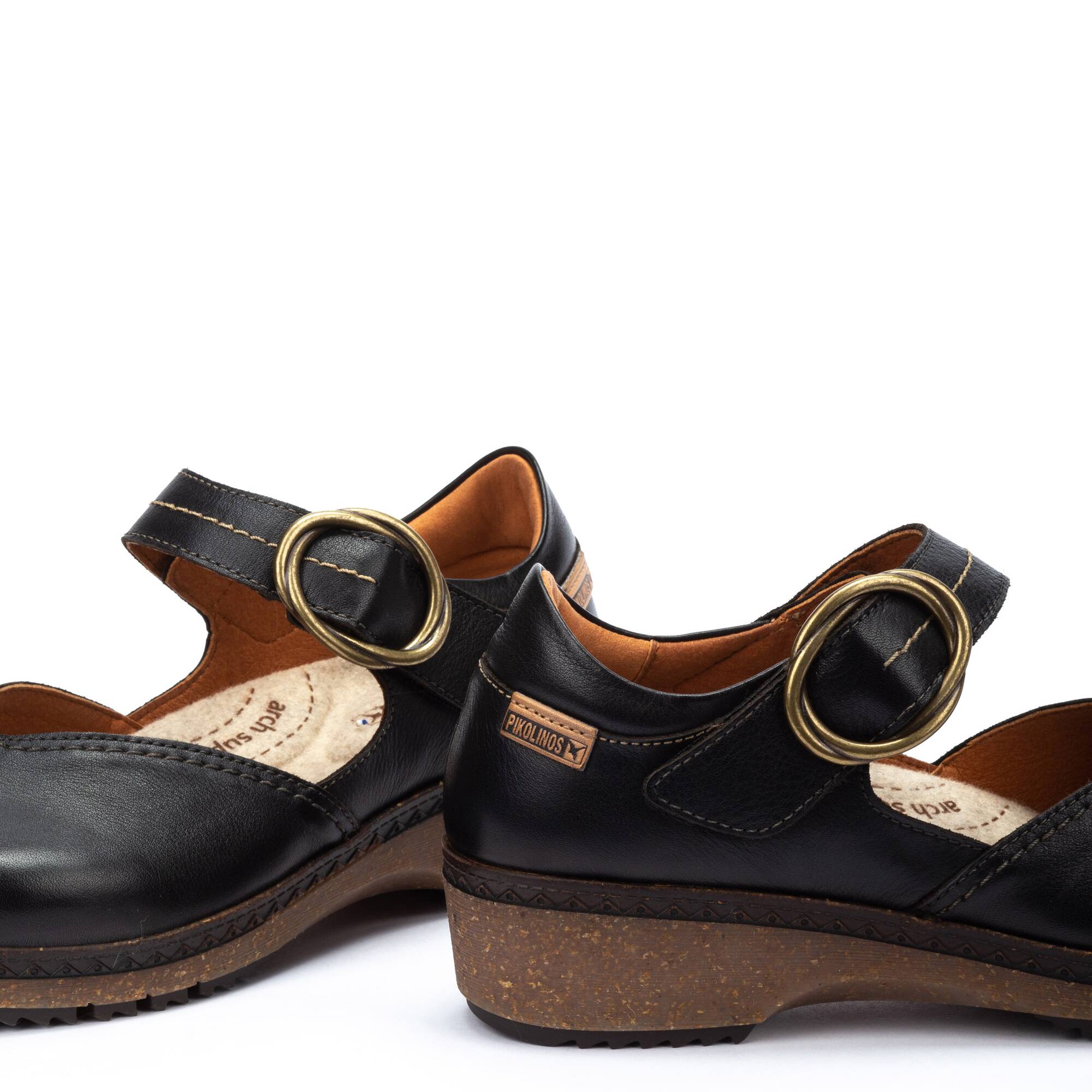 Pikolinos Granada Mary Jane Women's 14