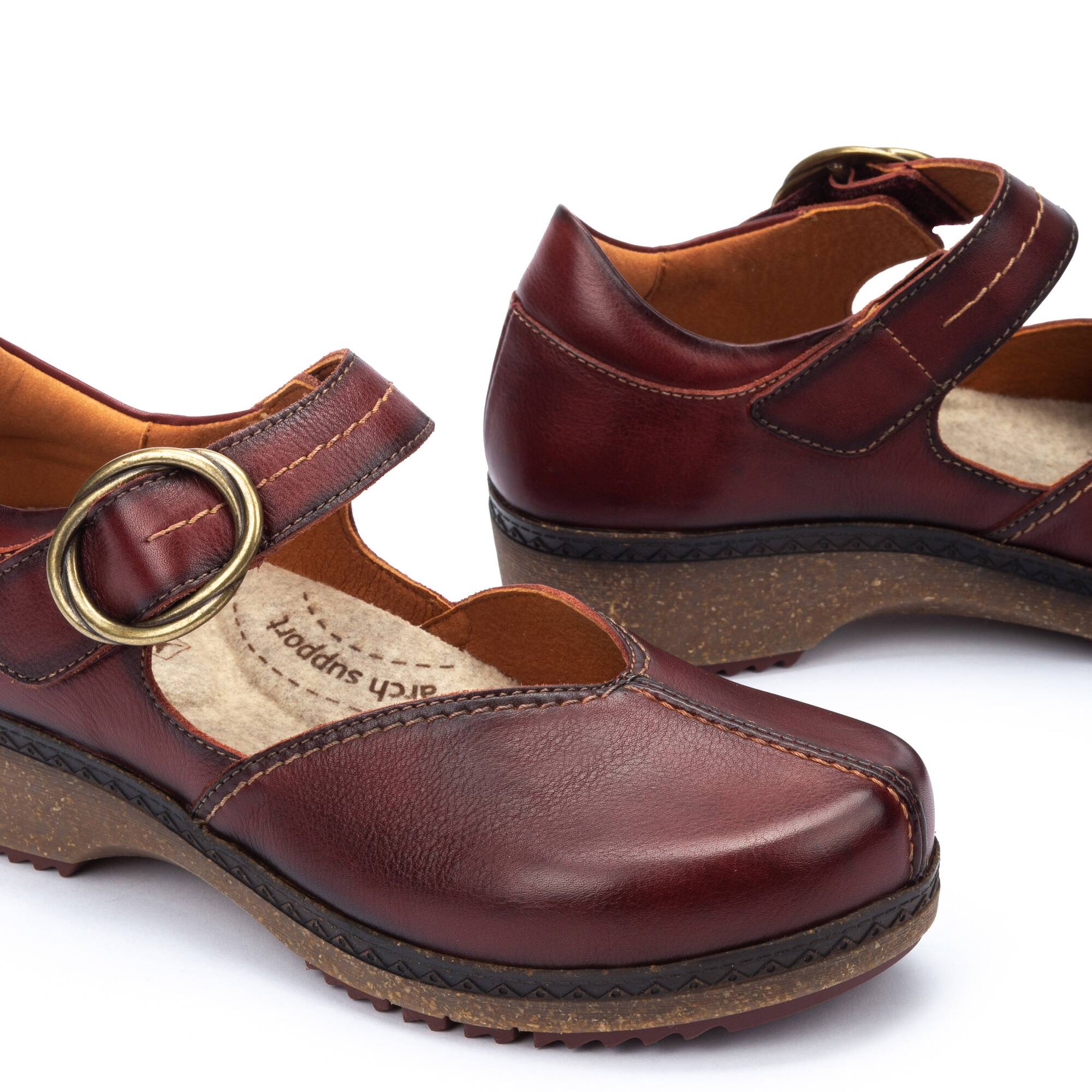 Pikolinos Granada Mary Jane Women's 5