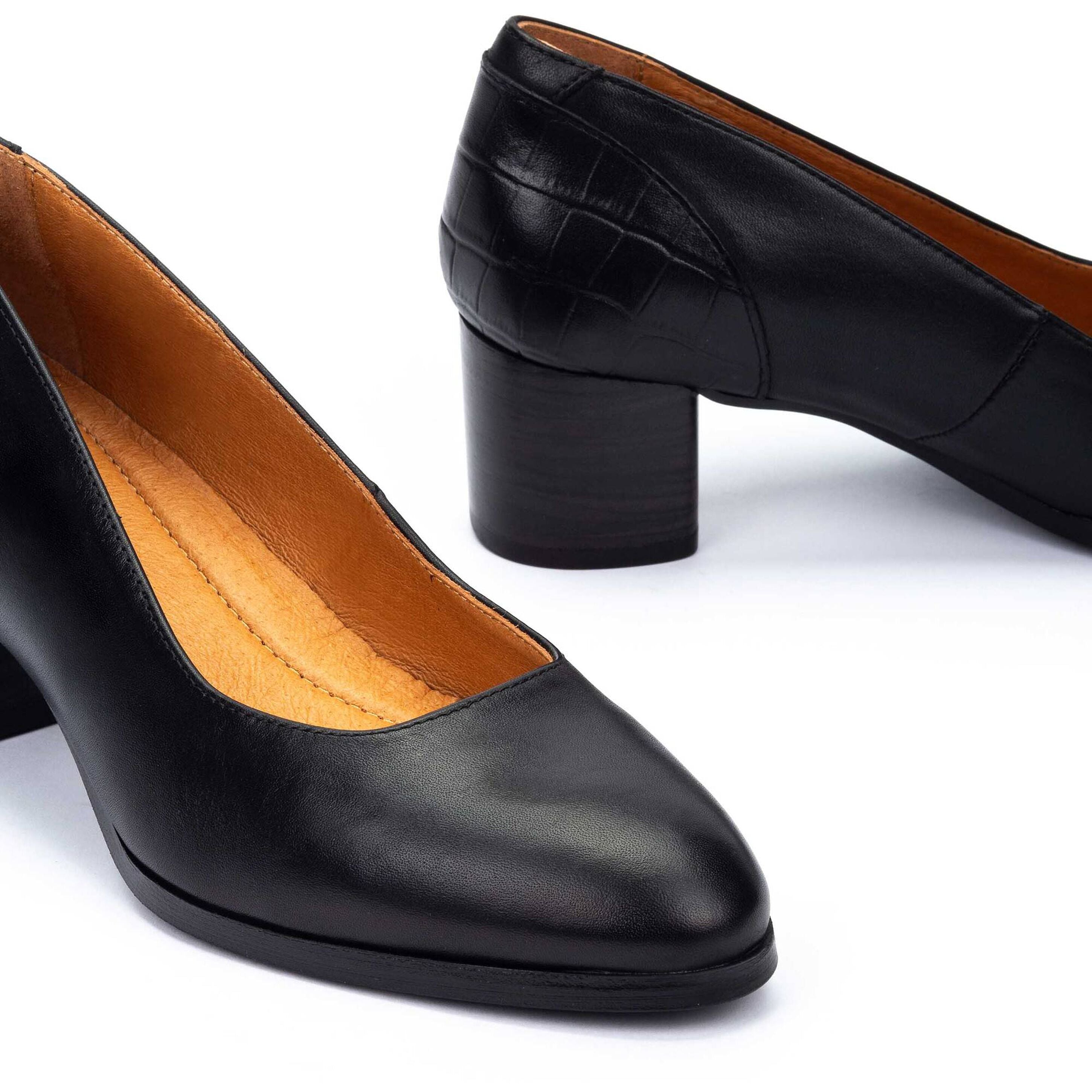 Pikolinos Calafat Block-Heels Women's 6