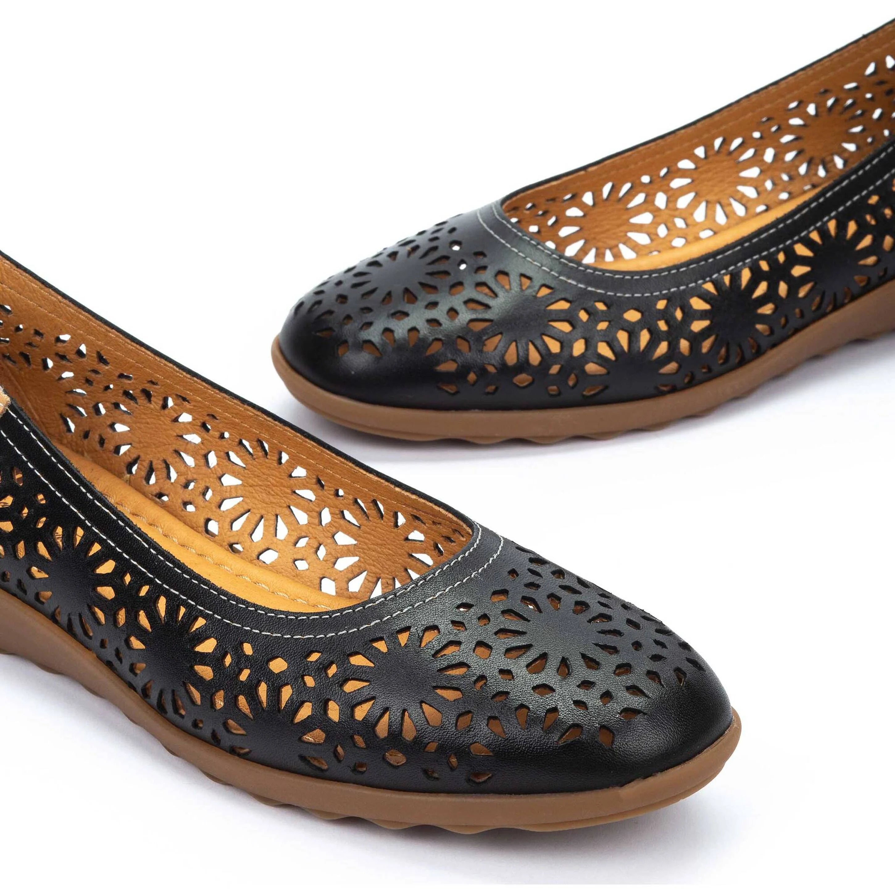 Pikolinos Alcoi Ballet Flats Women's 13