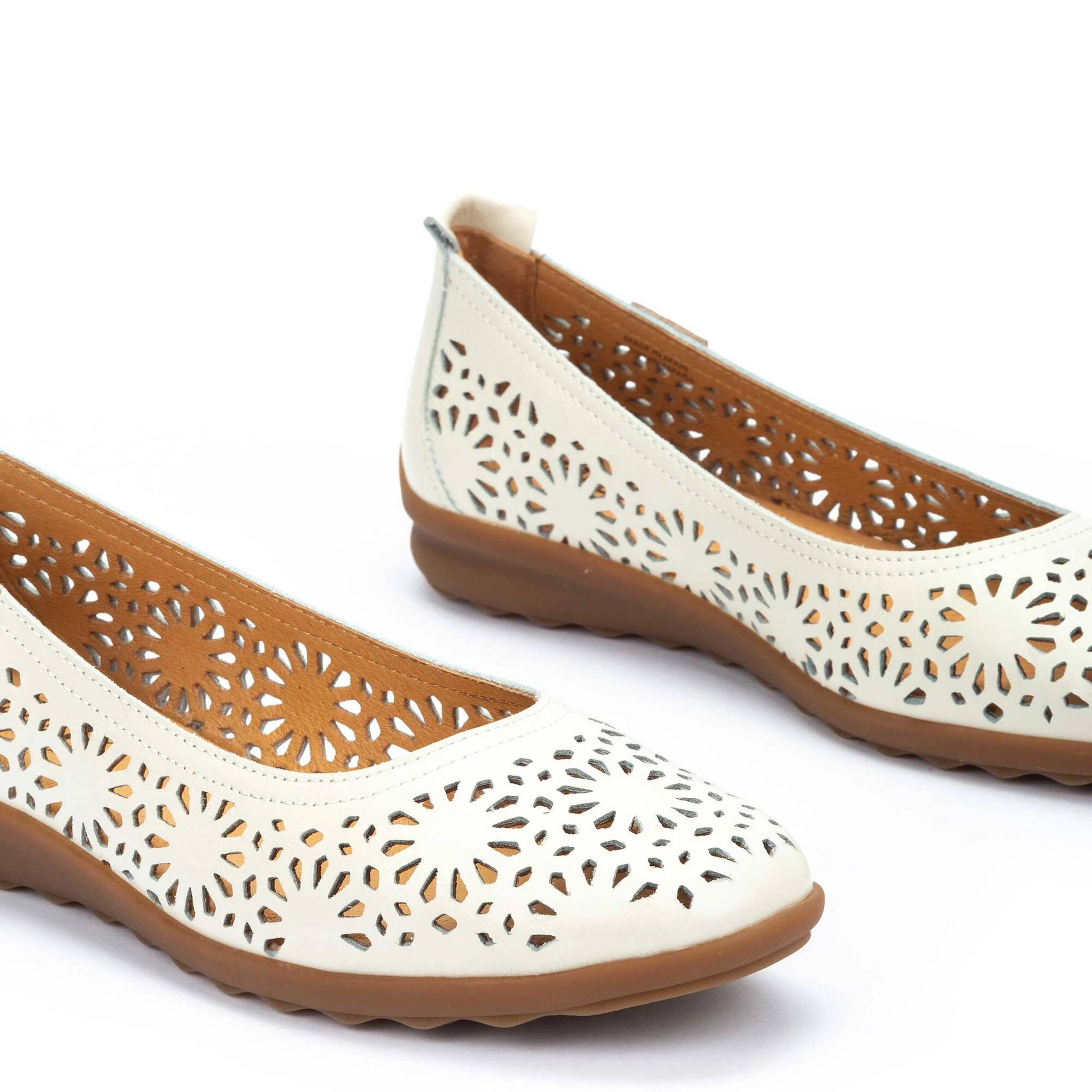 Pikolinos Alcoi Ballet Flats Women's 19