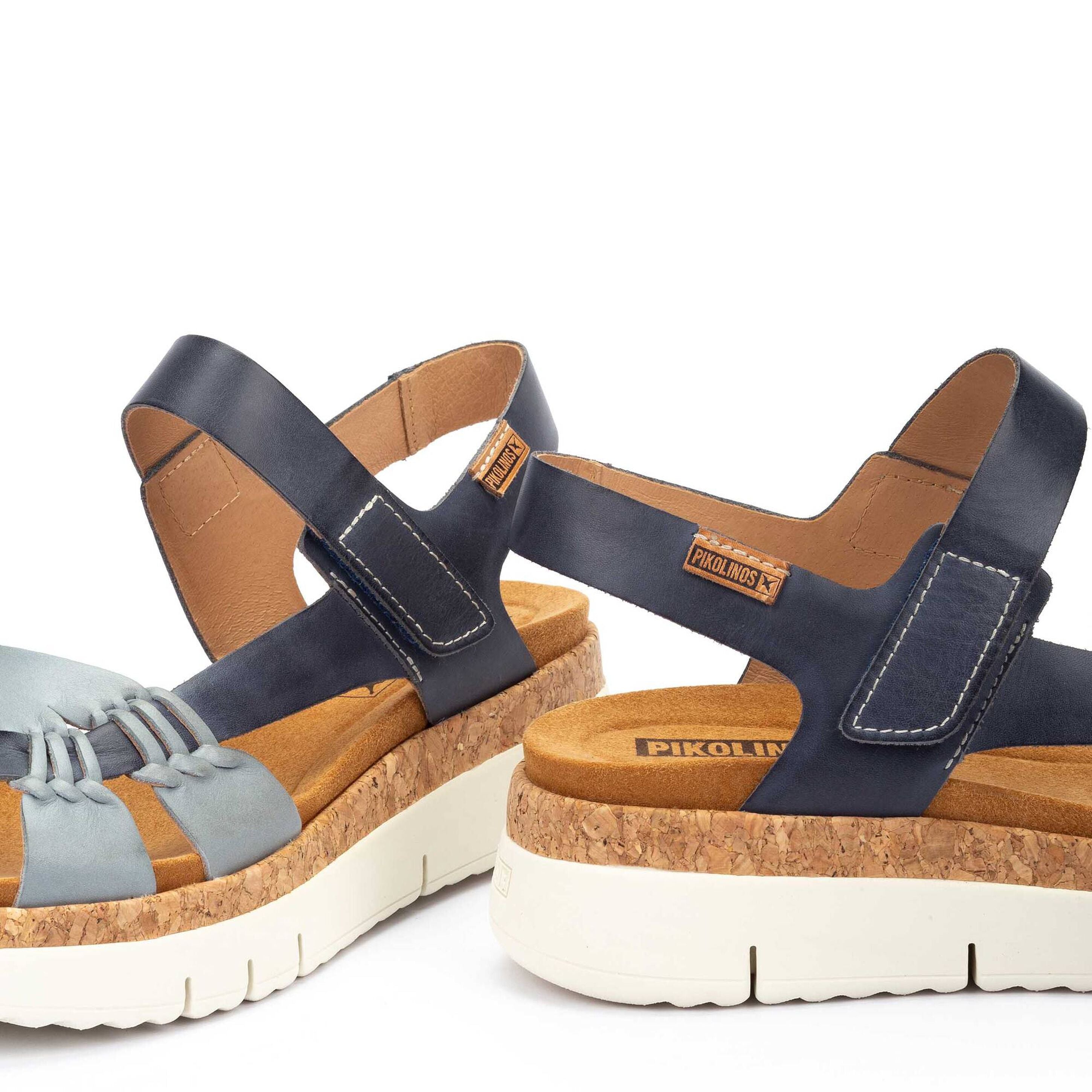Pikolinos Palma Platform Sandals Women's 30